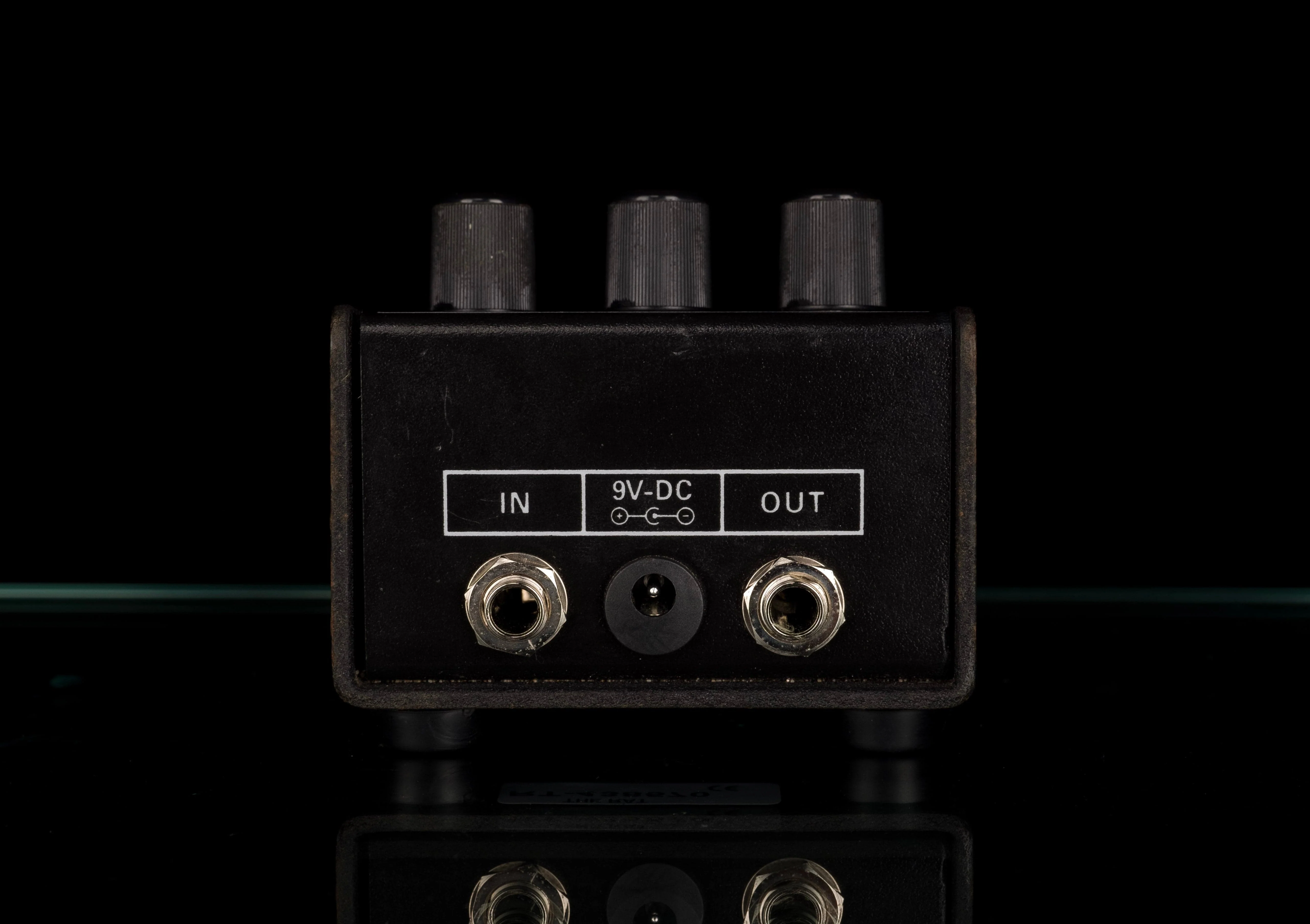 Used ProCo Rat Distortion Guitar Effect Pedal - Image 3