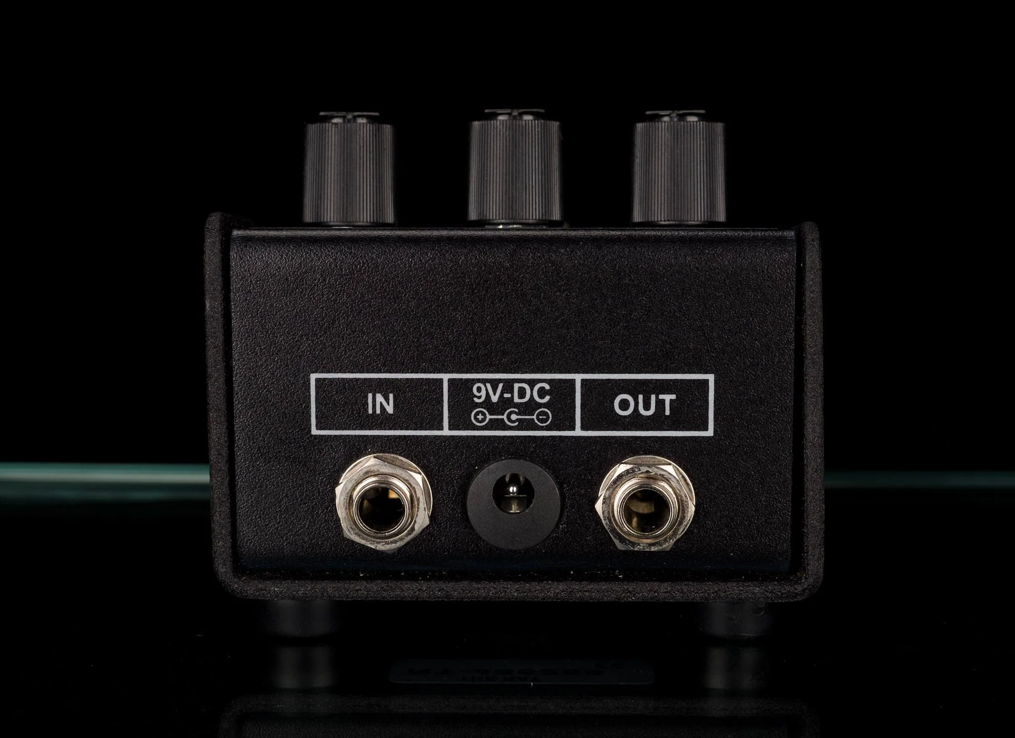 Used ProCo The Rat Distortion Guitar Effect Pedal - Serial # RT-4655255 - Image 3