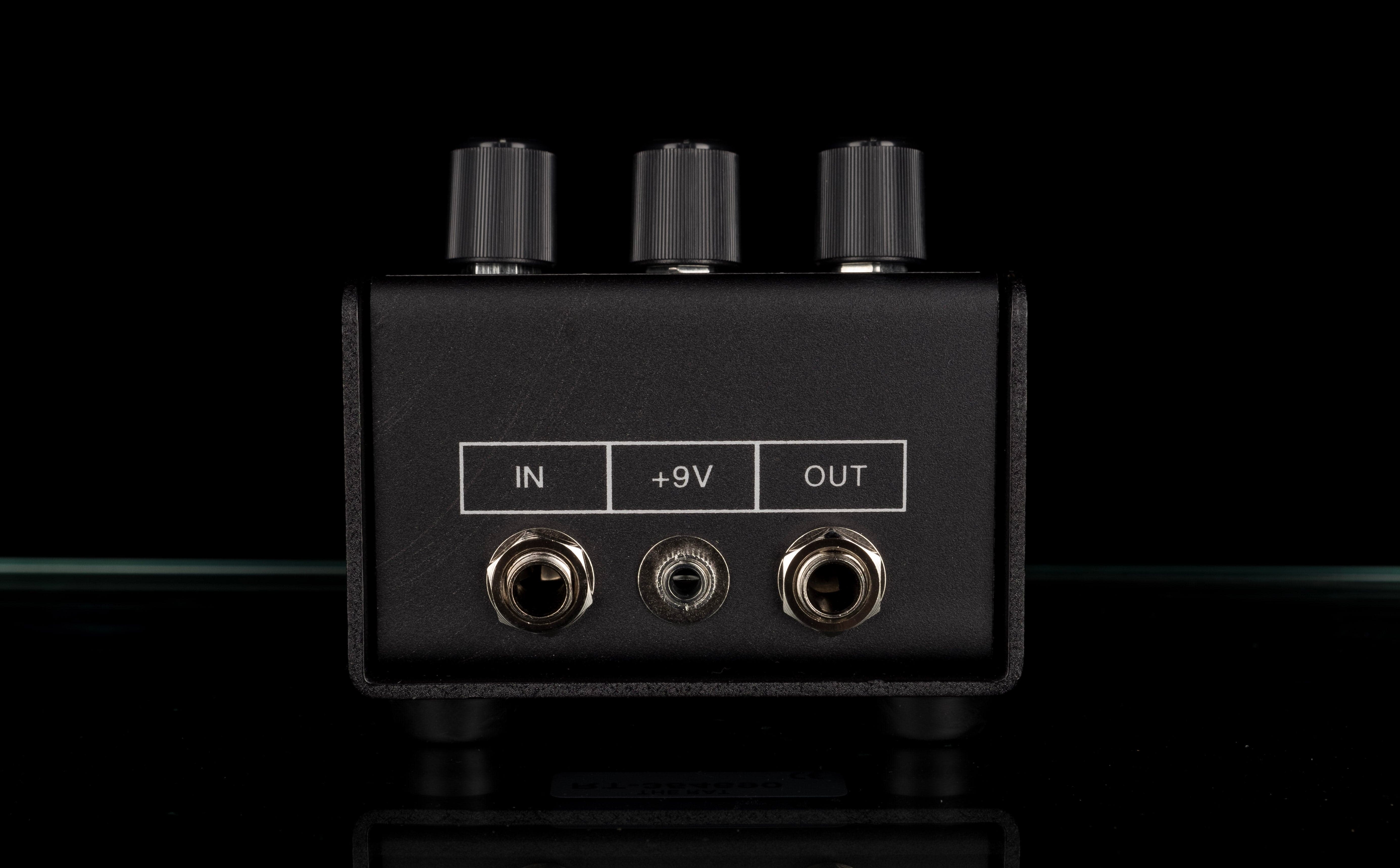 Used ProCo The Rat Distortion Guitar Effect Pedal With Box - Image 4