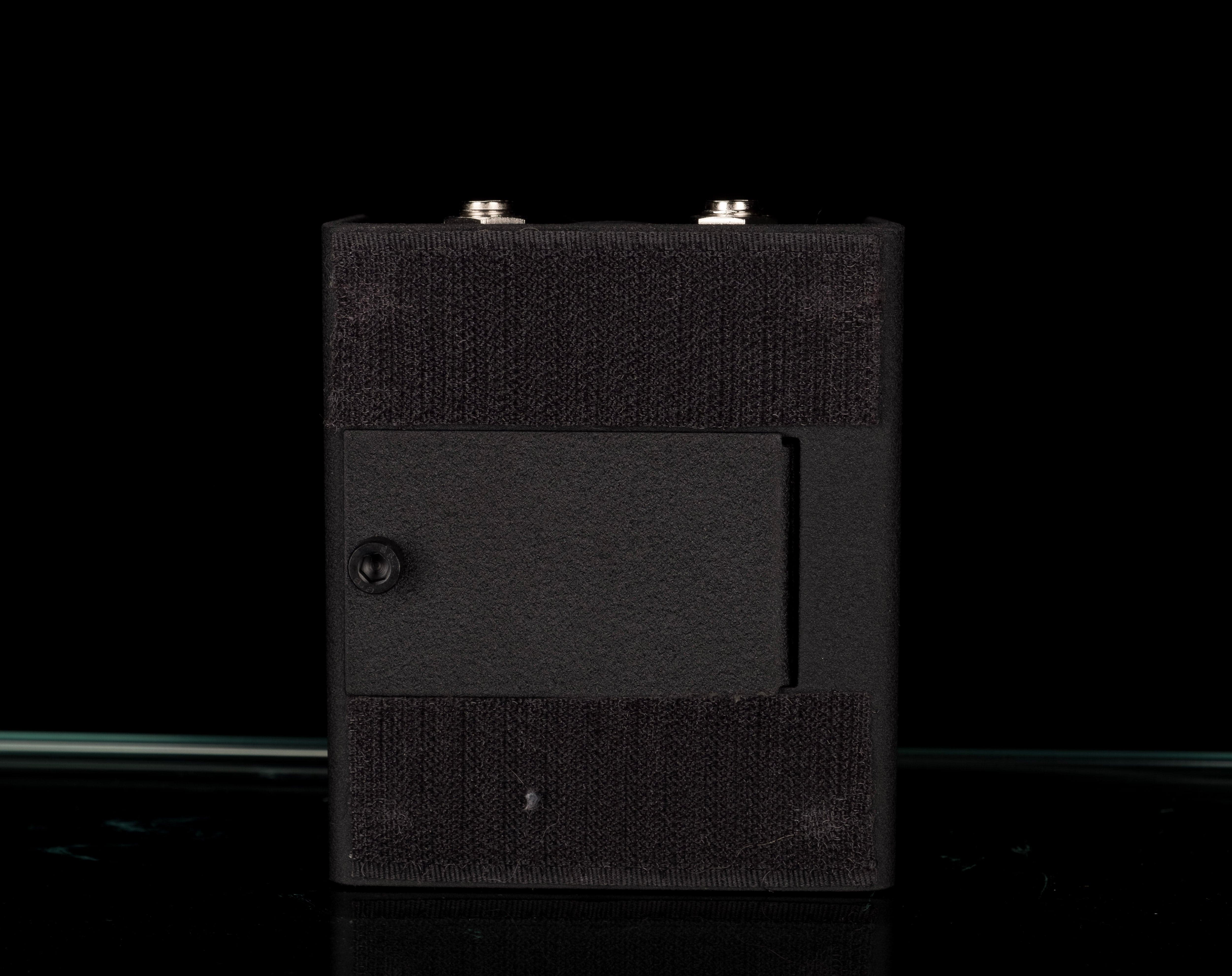 Used ProCo The Rat Distortion Guitar Effect Pedal With Box - Image 3
