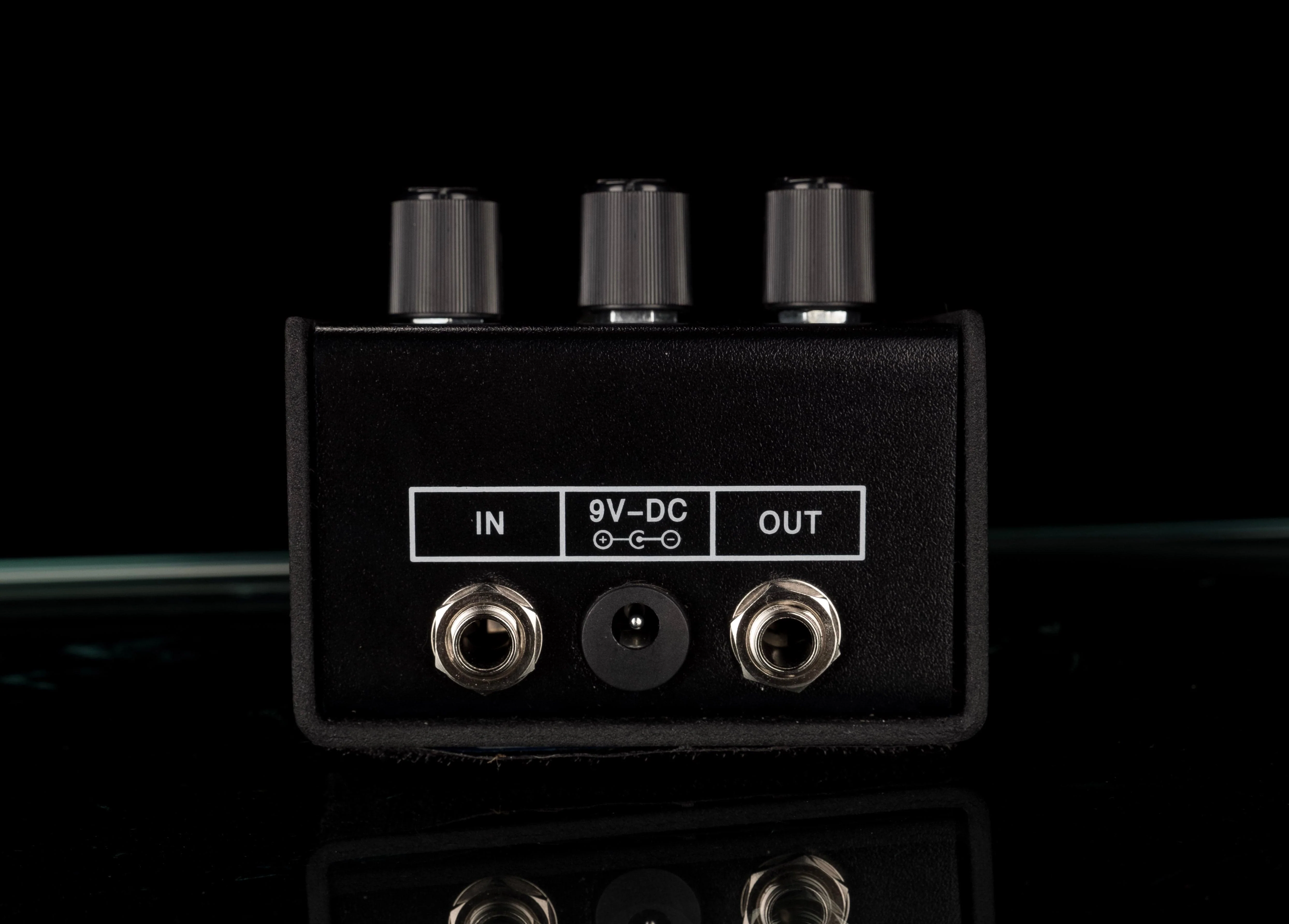 Used ProCo The Rat Distortion Guitar Effect Pedal With Box - Image 4