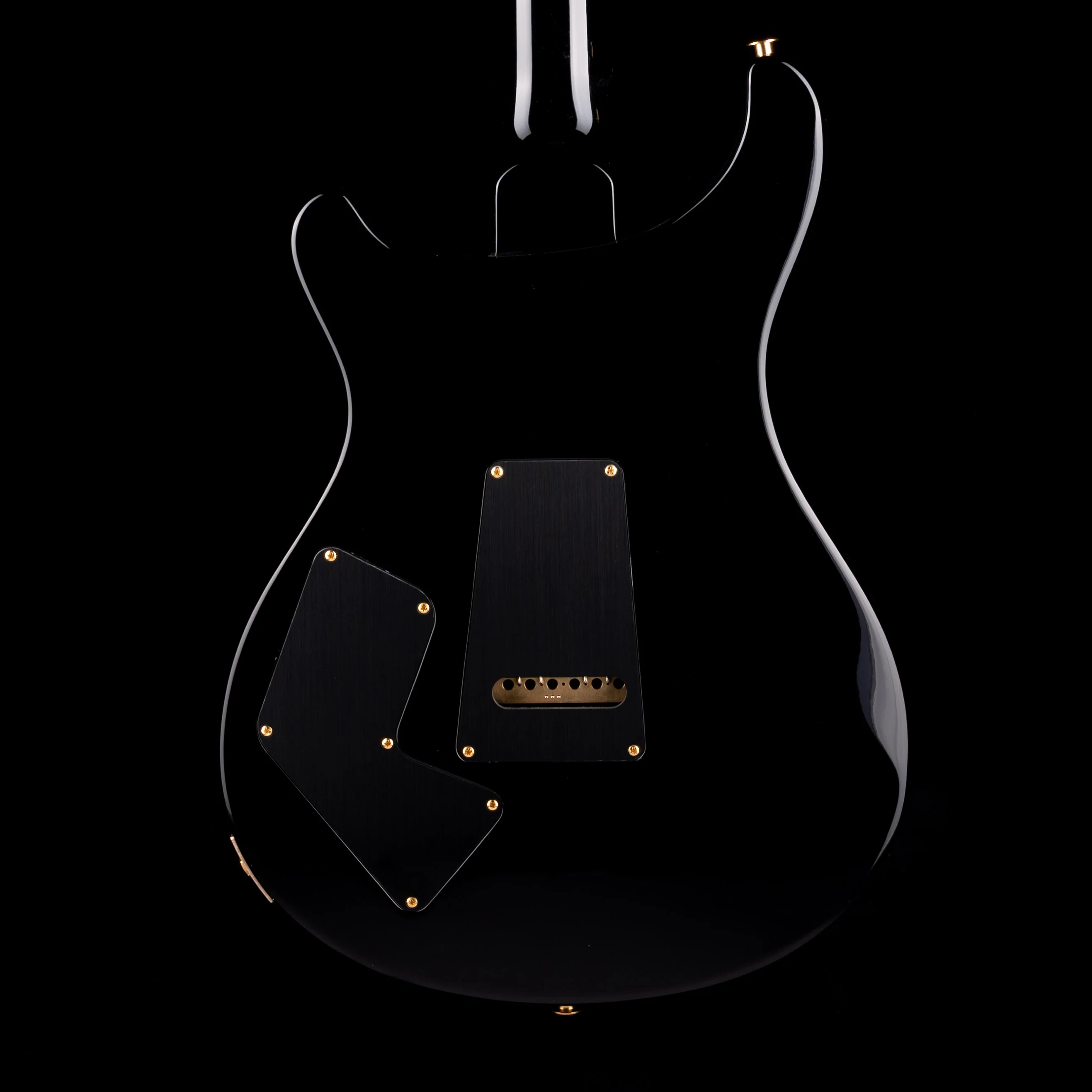 Used PRS Core Modern Eagle V 10-Top Cobalt Smokeburst With OHSC - Image 8