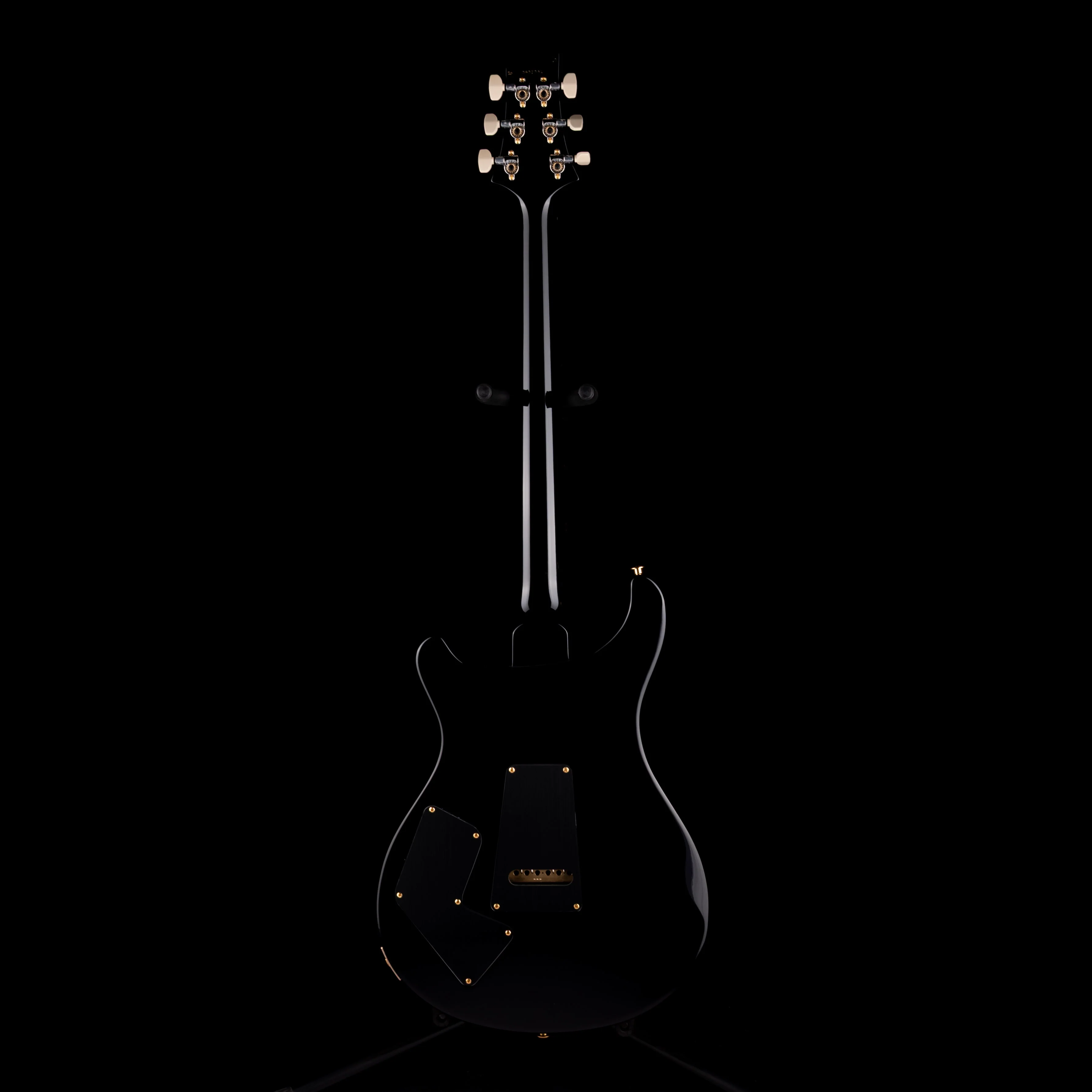 Used PRS Core Modern Eagle V 10-Top Cobalt Smokeburst With OHSC - Image 9