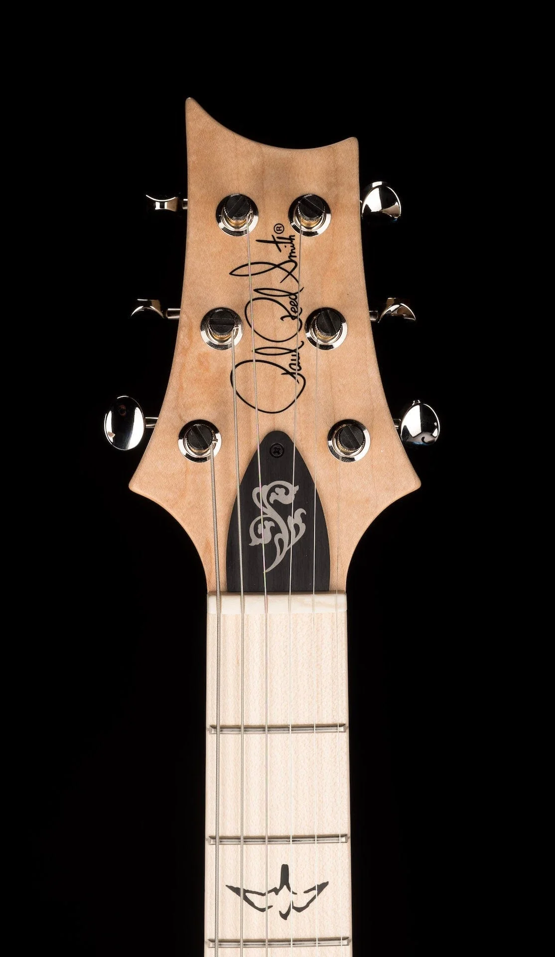 Used PRS Fiore Larkspur with Gig Bag - Serial # 0359710 - Image 16