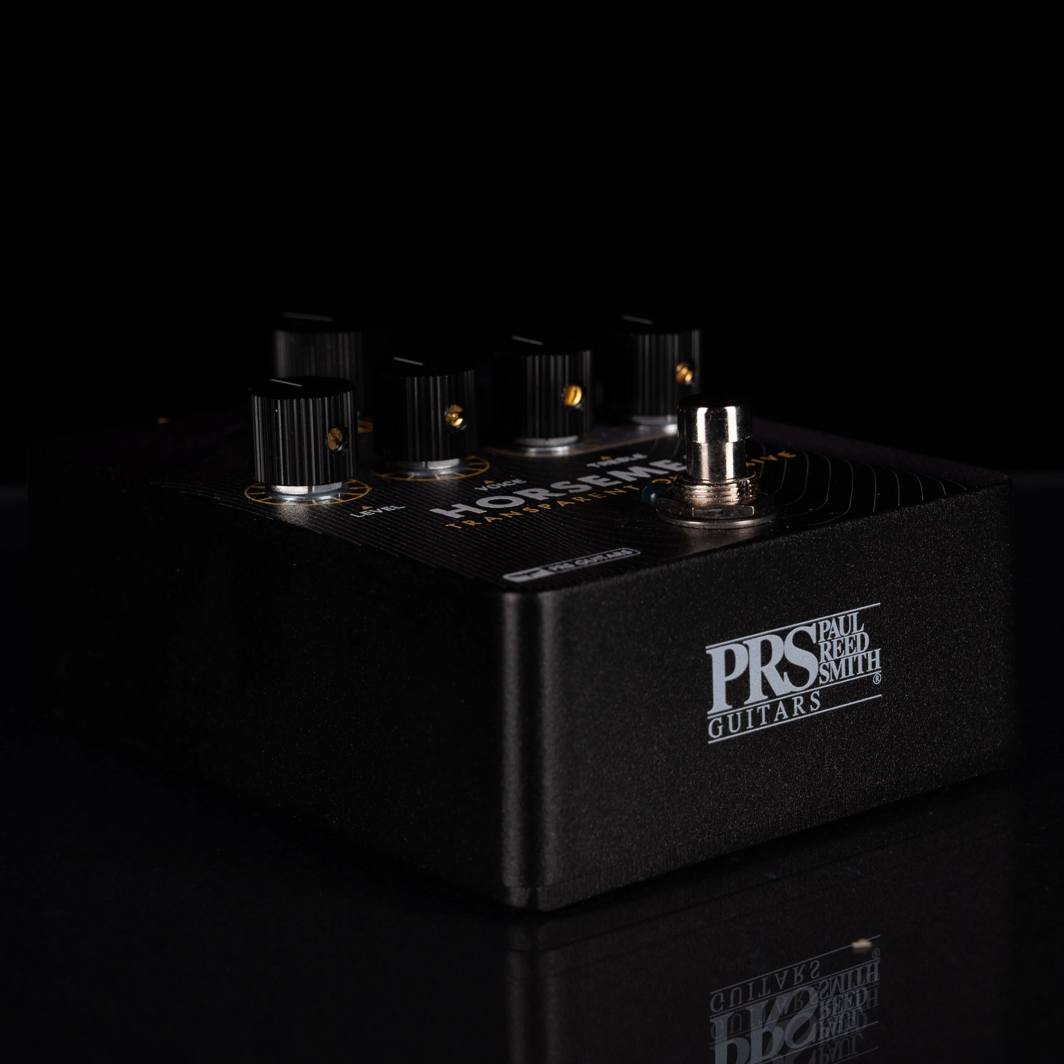 Used PRS Horsemeat Overdrive Pedal - Image 5