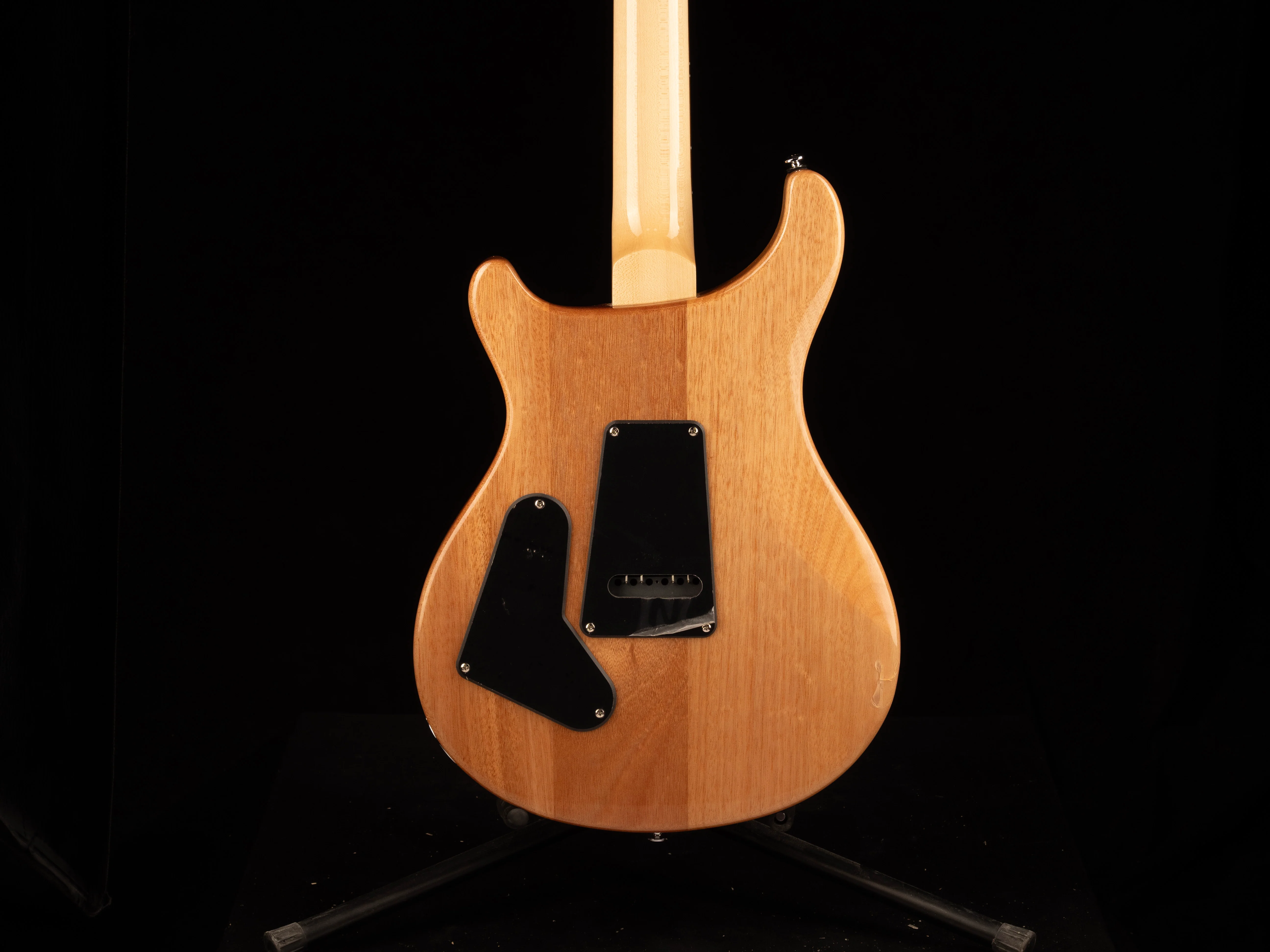 Used PRS SE Custom 24 Bonnie Pink With Gig Bag - Image 5