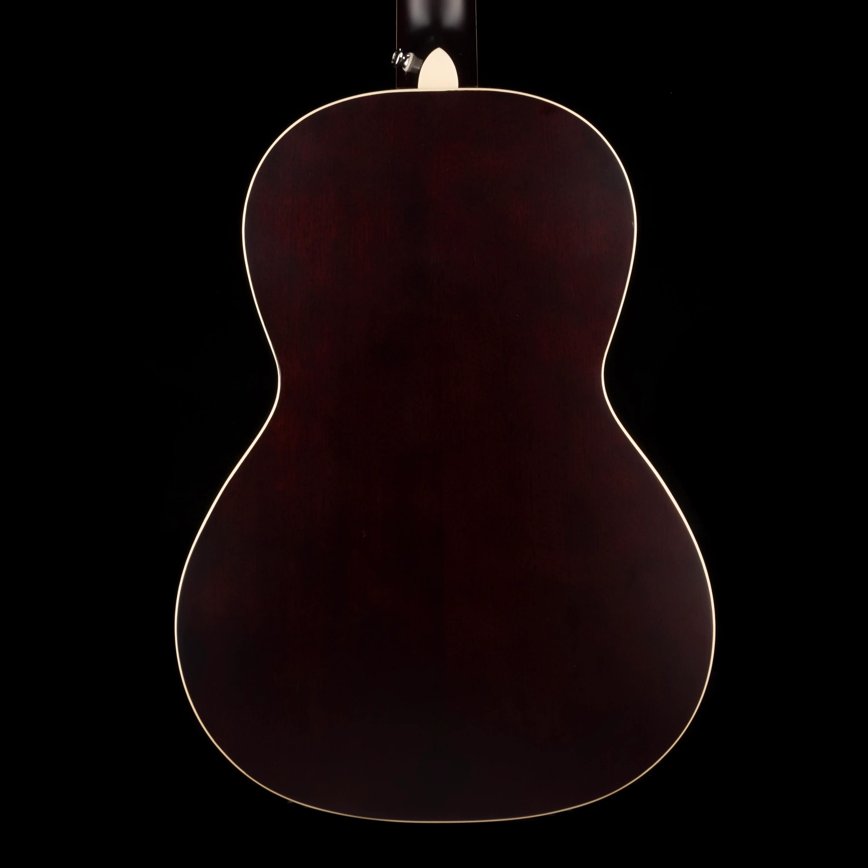 Used PRS SE Tonare P20 Parlor Acoustic Guitar Sunburst with Gig Bag - Image 11