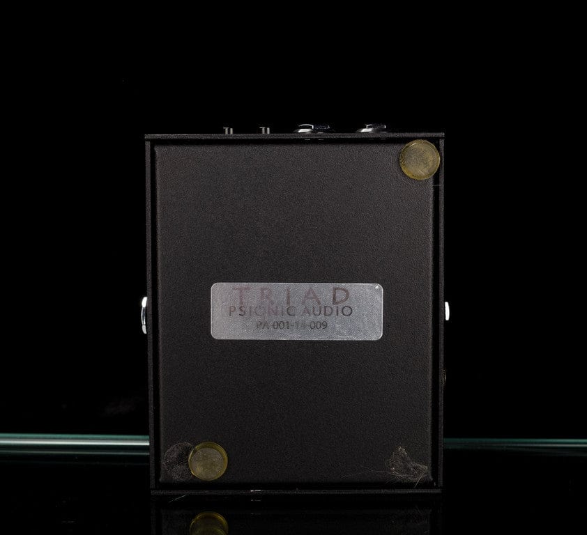 Used Psionic Audio Triad Effect Pedal - Image 2