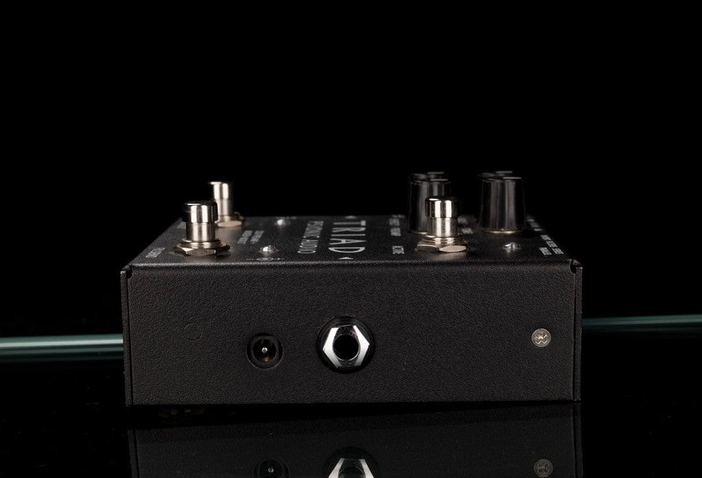 Used Psionic Audio Triad Effect Pedal - Image 4