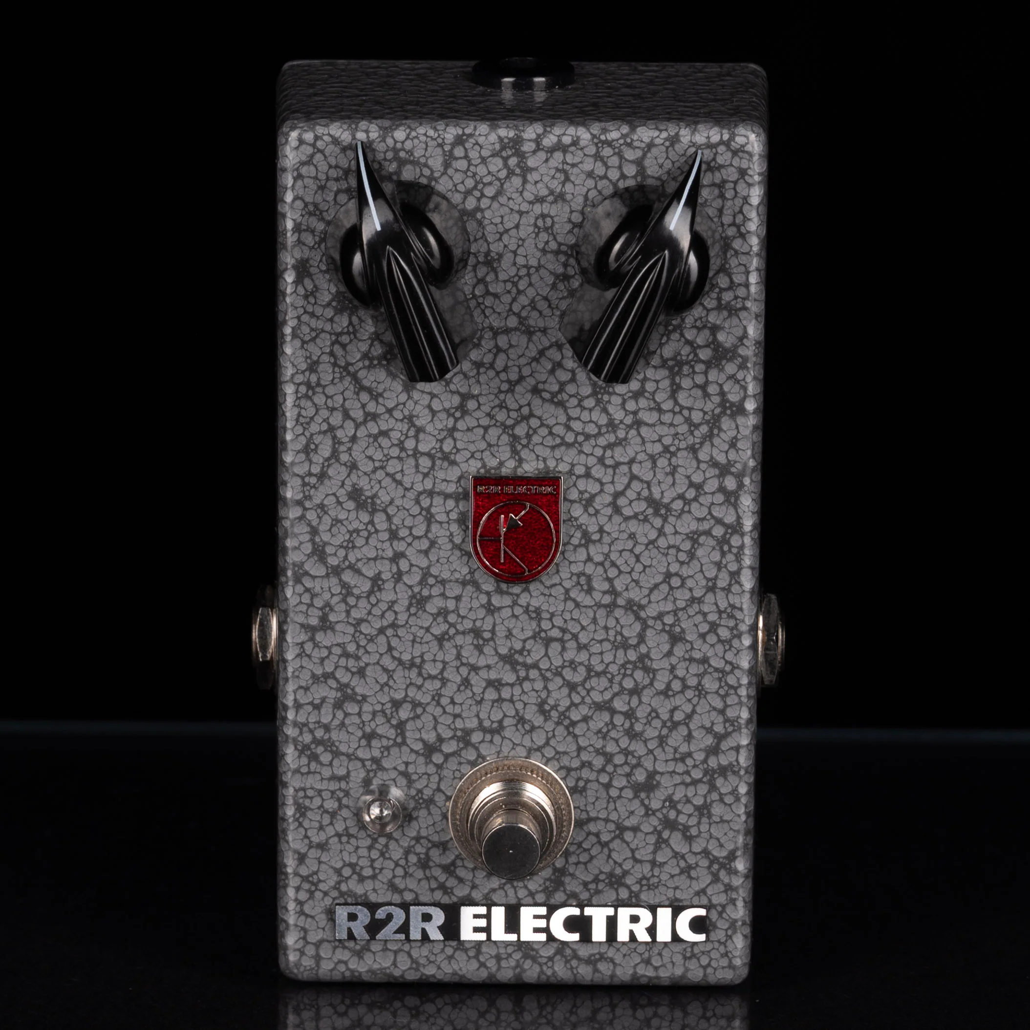 Used R2R Electric Supa MKII Professional # 97 Fuzz Pedal with Box - Image 2