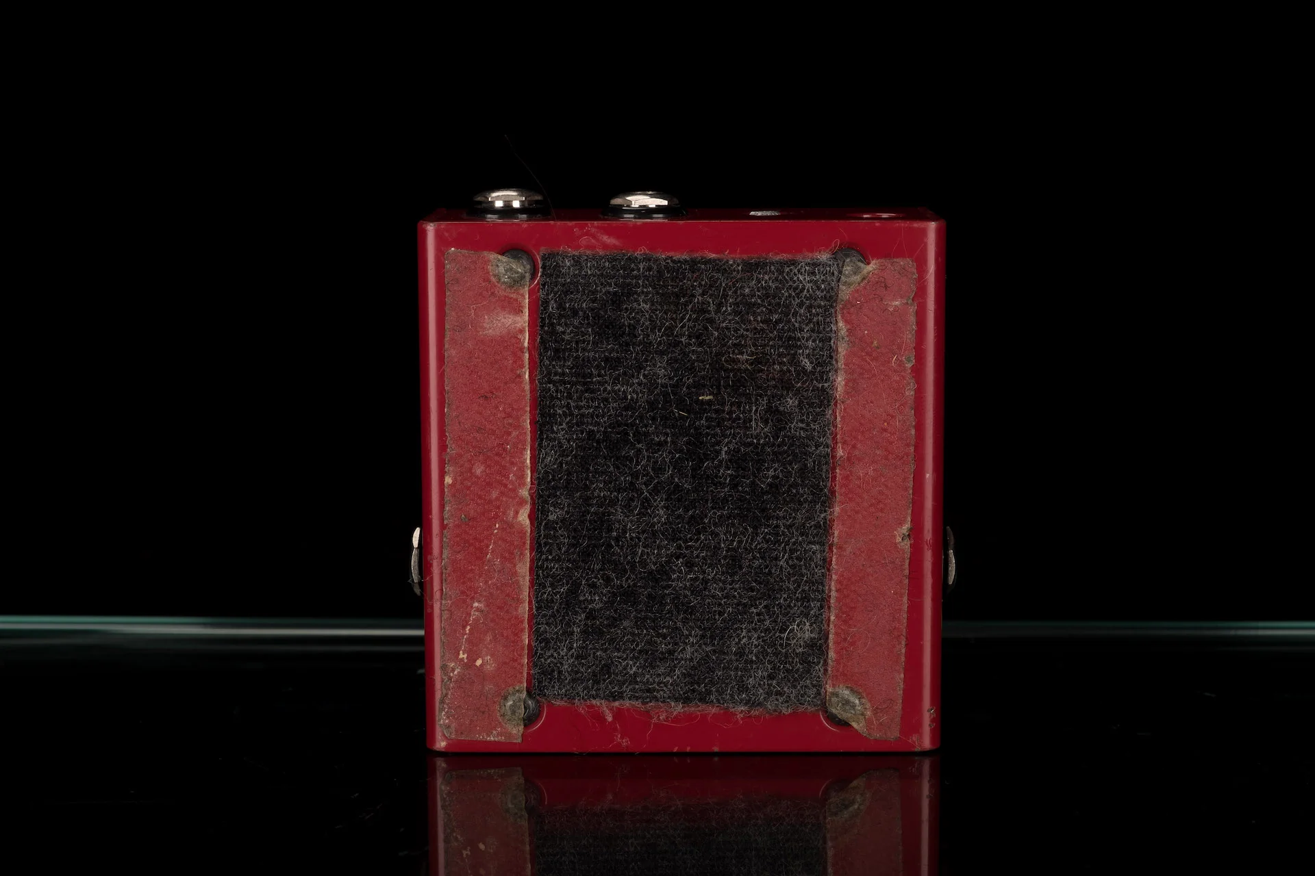 Used Radial Engineering BigShot Mix Wet Dry Effects Loop Pedal - Image 6