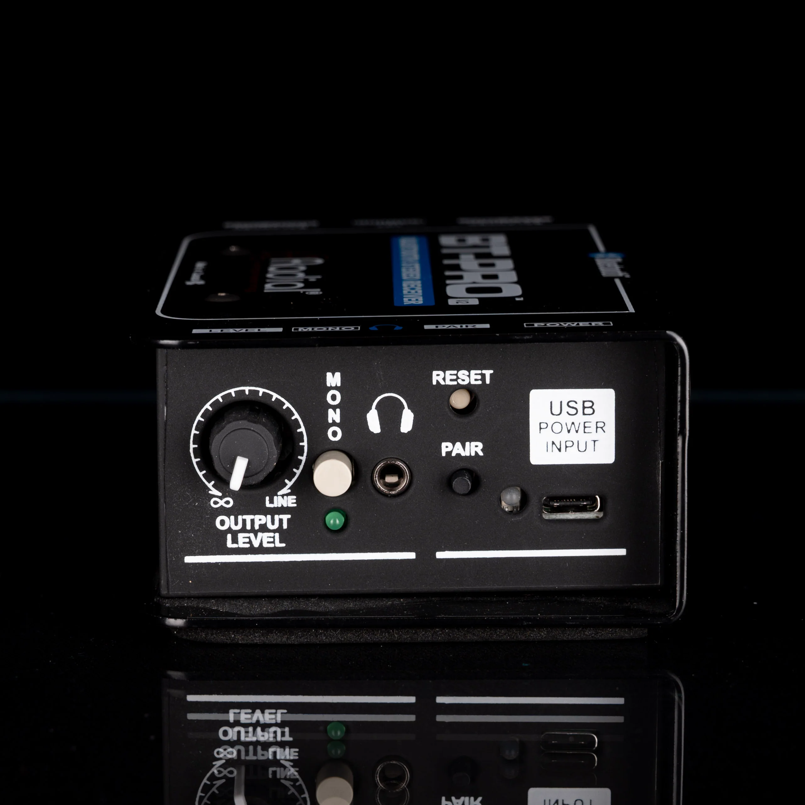 Used Radial Engineering BT-PRO V2 Stereo Bluetooth Direct Box - Image 4