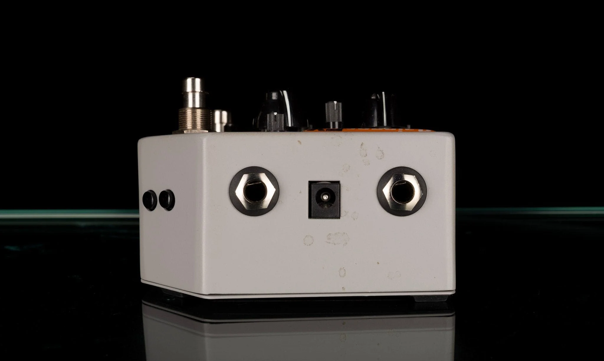 Used Rainger FX The Drone Rainger Digital Delay With Box - Image 3