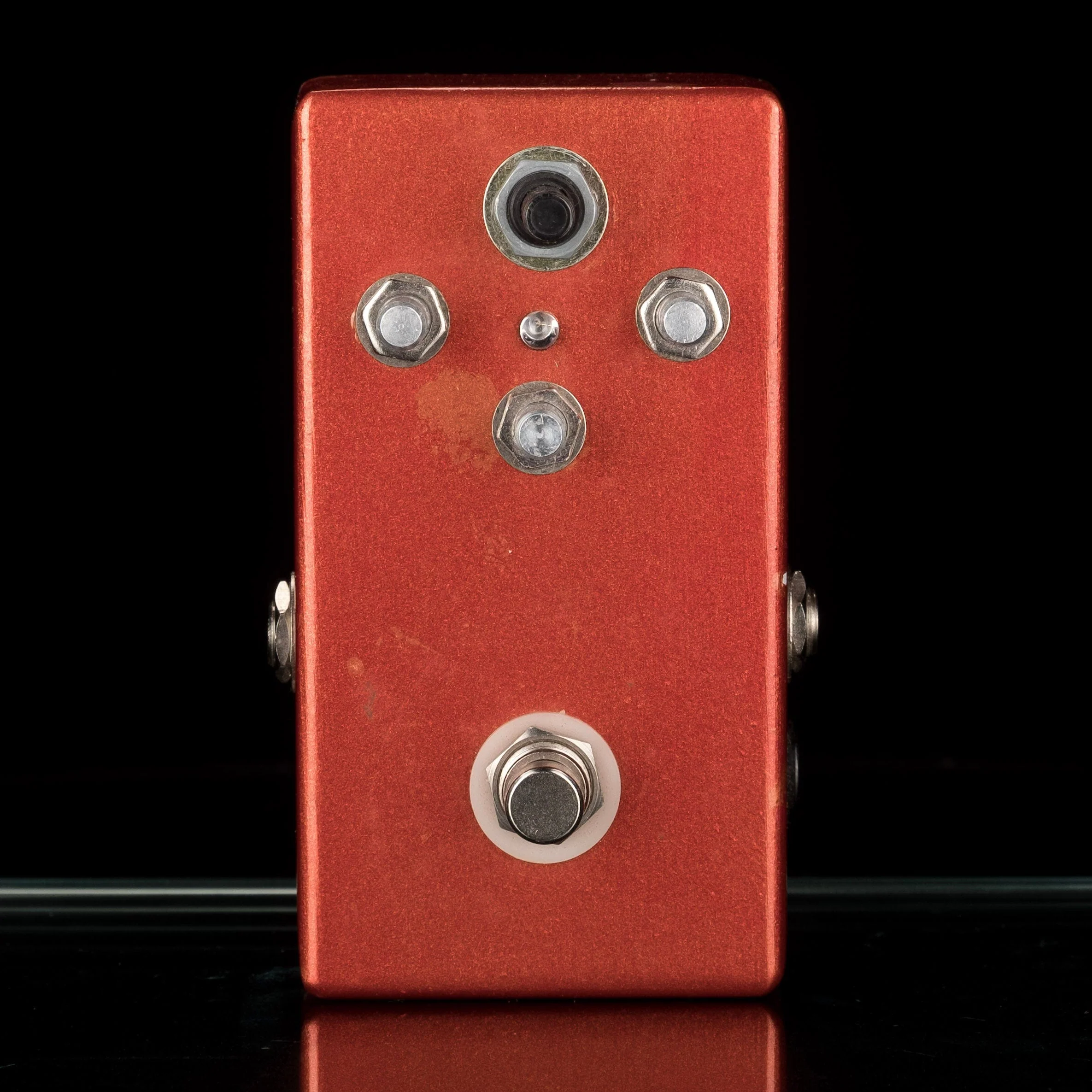 Used Randomass Fuzz Pedal of Mystery