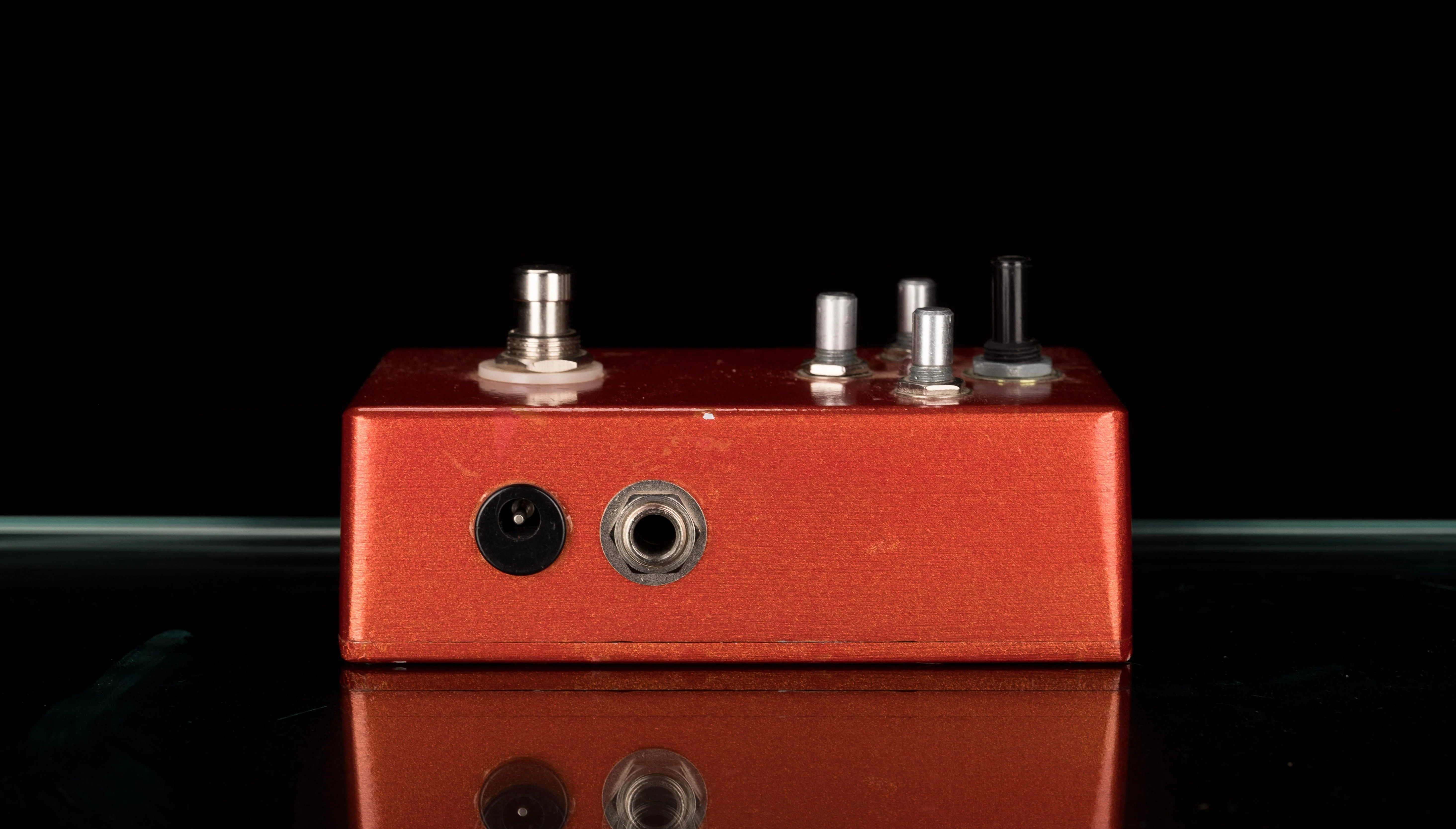 Used Randomass Fuzz Pedal of Mystery - Image 3