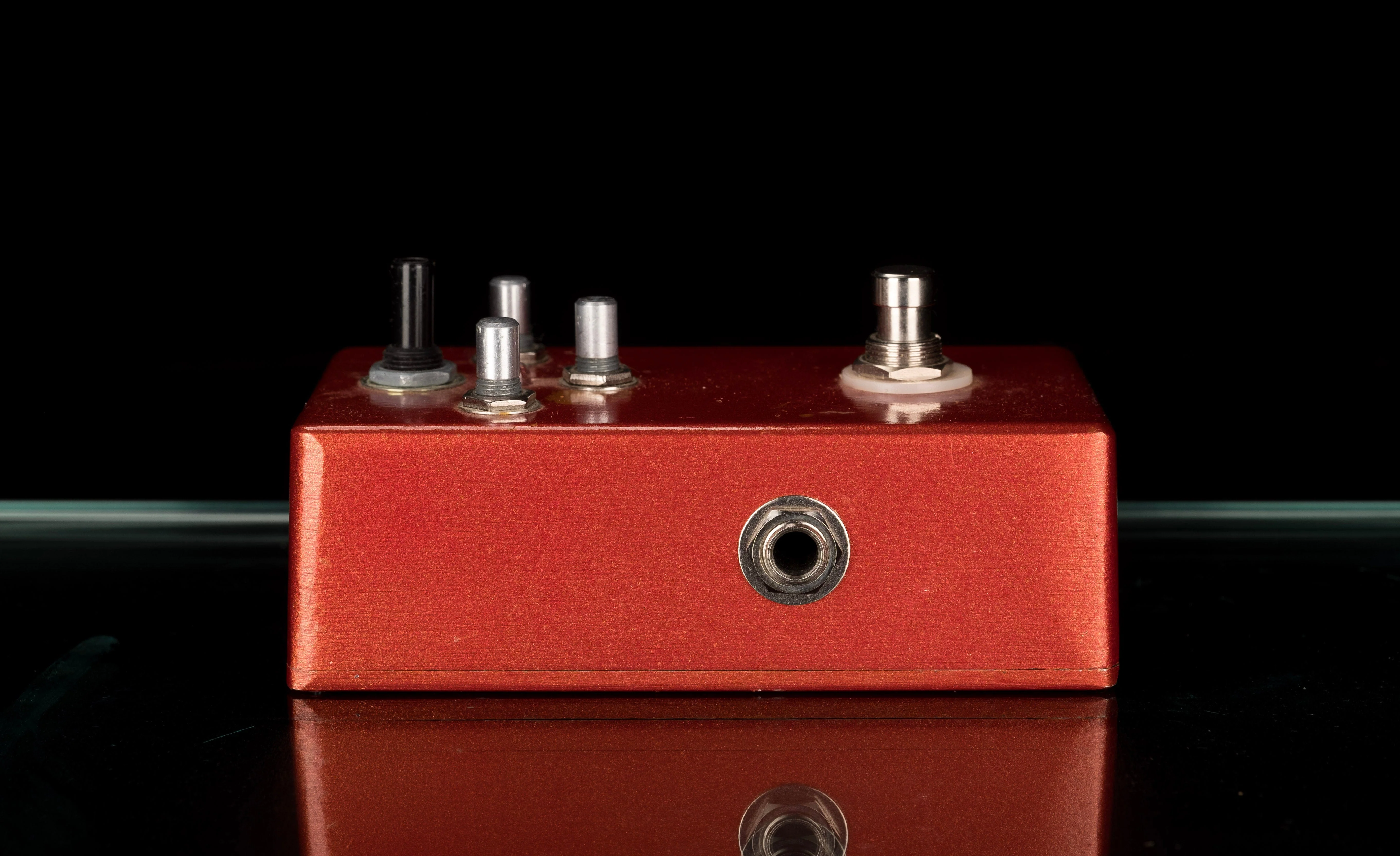 Used Randomass Fuzz Pedal of Mystery - Image 4