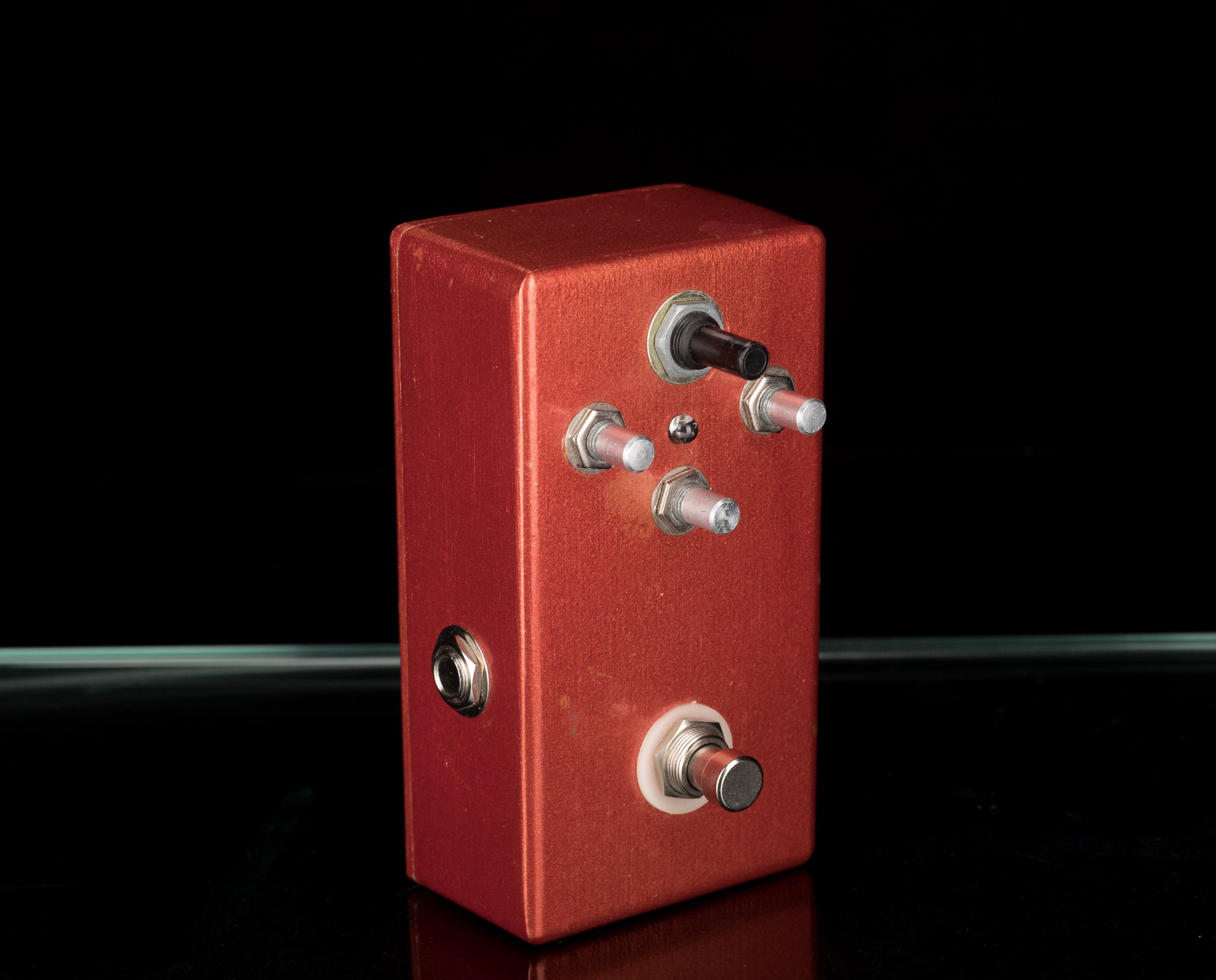 Used Randomass Fuzz Pedal of Mystery - Image 5