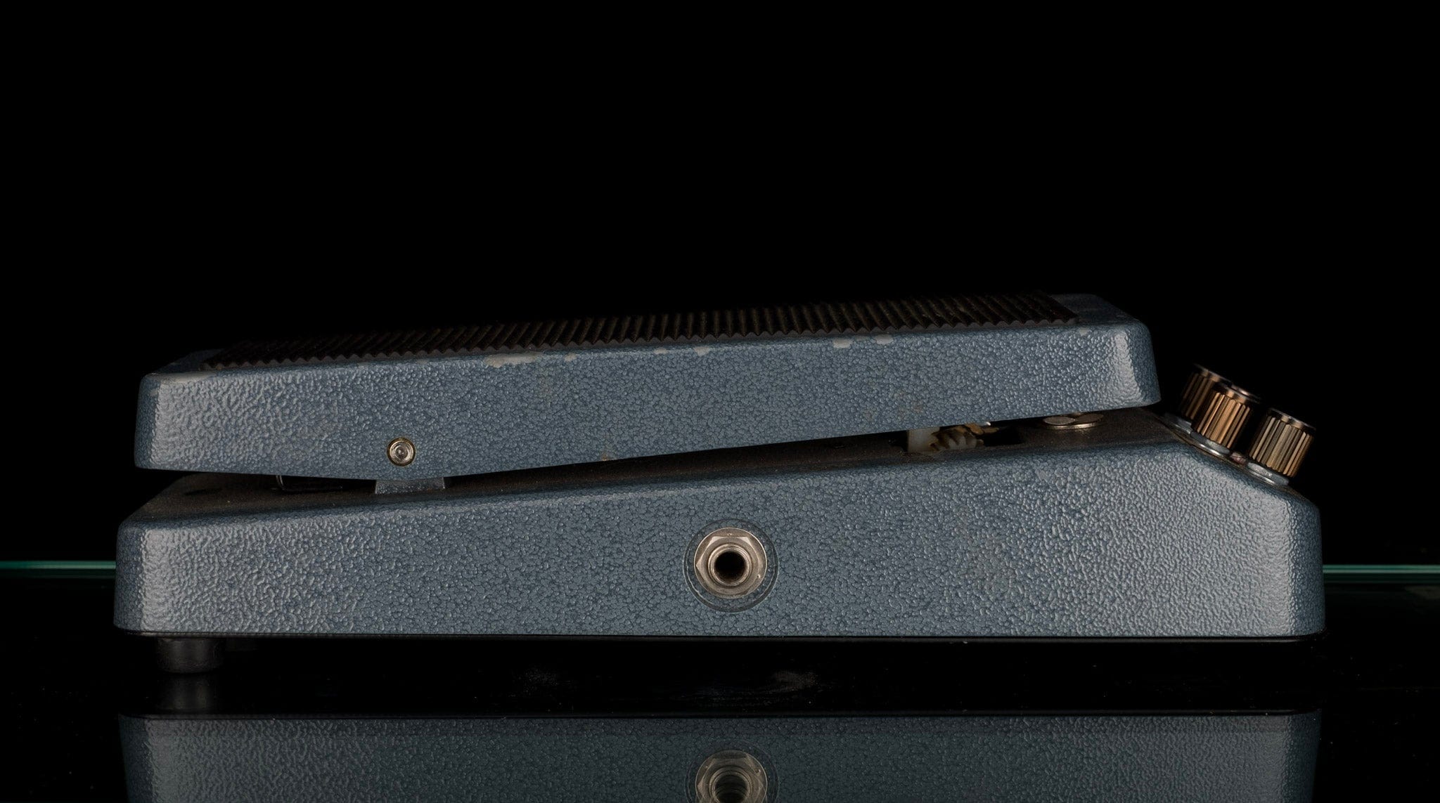 Used Real McCoy Custom RMC3FL Wah Pedal with Box - Image 4