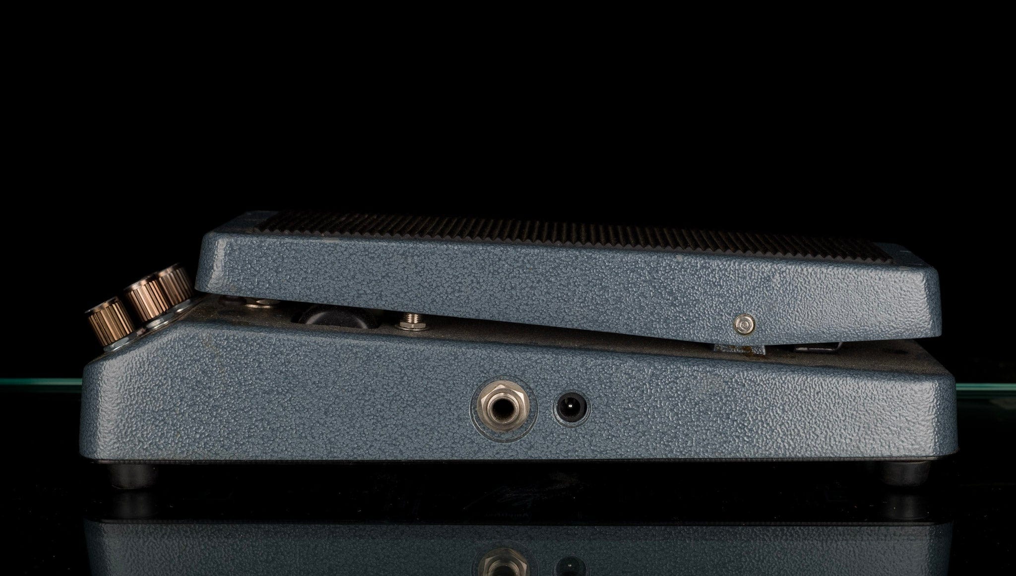 Used Real McCoy Custom RMC3FL Wah Pedal with Box - Image 5