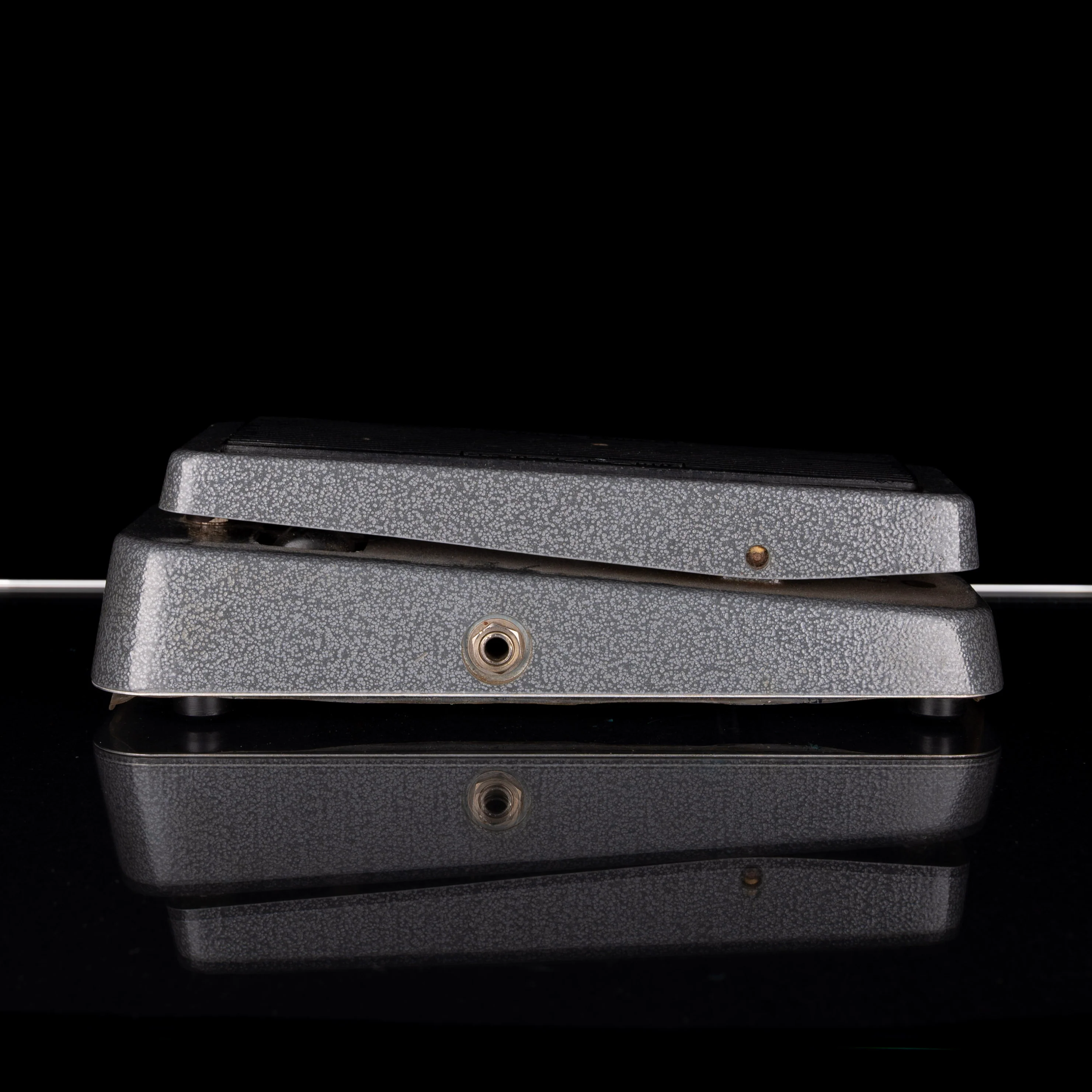 Used Real McCoy Custom RMC4 Picture Wah Pedal - Image 5
