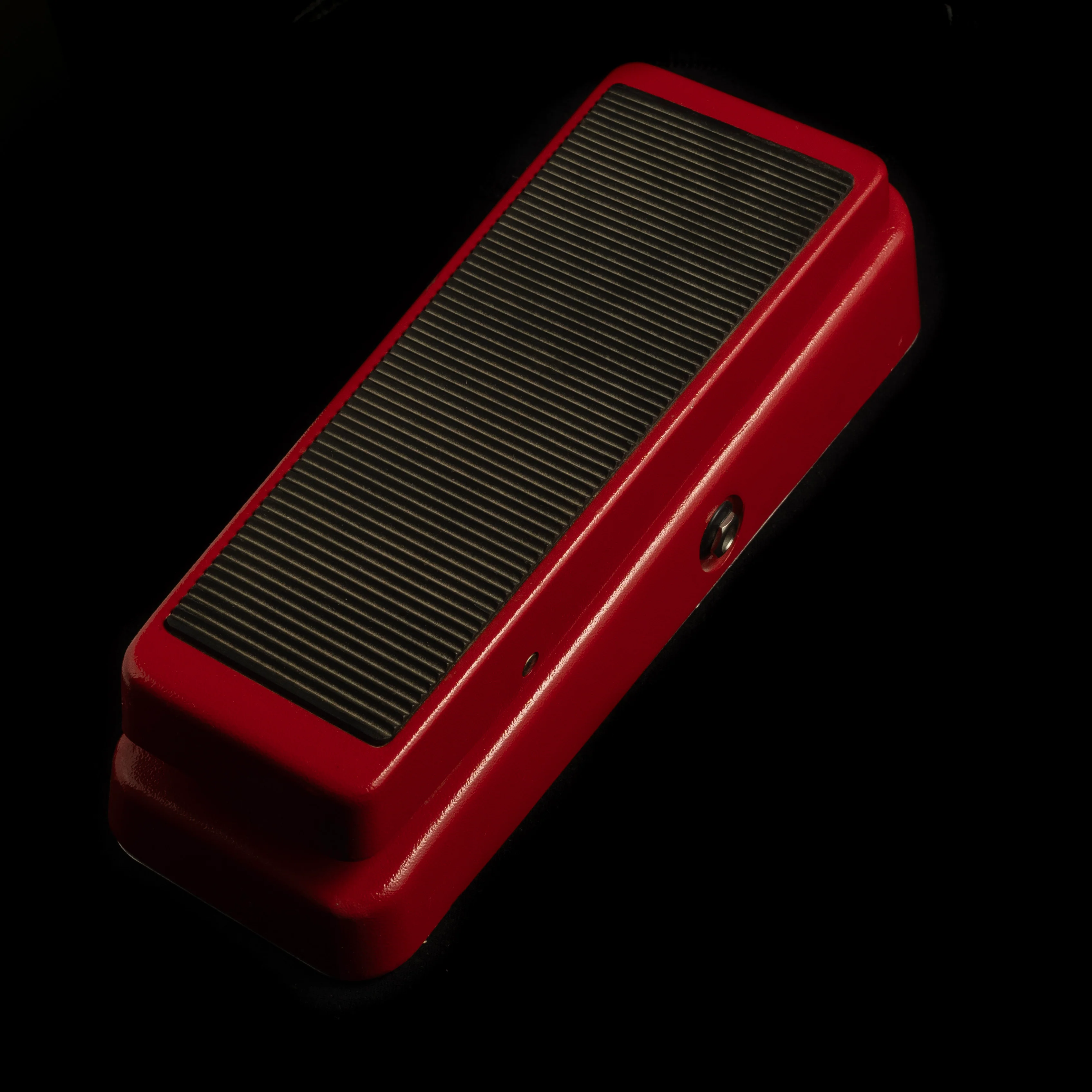 Used Real McCoy Wizard Wah Pedal