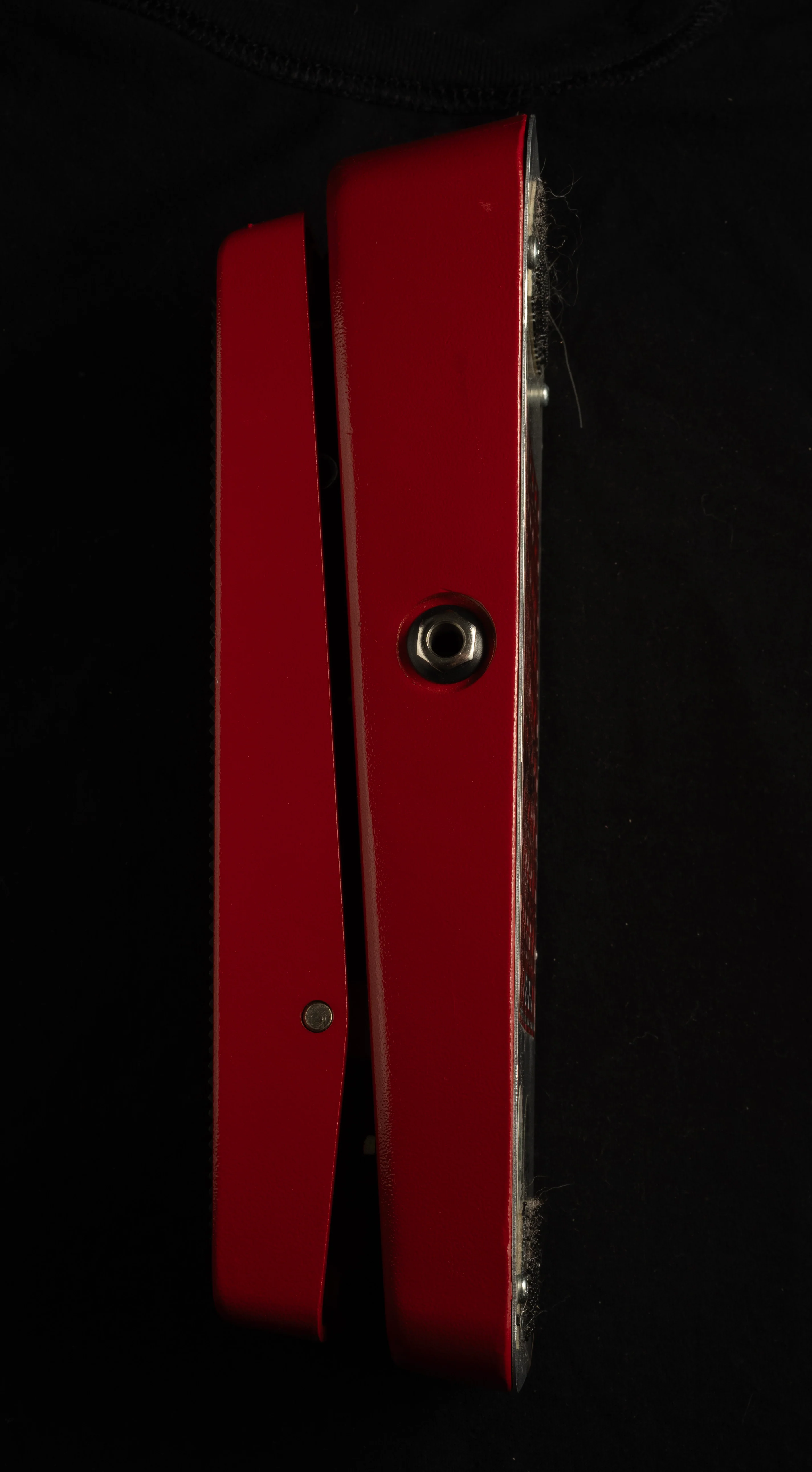 Used Real McCoy Wizard Wah Pedal - Image 5