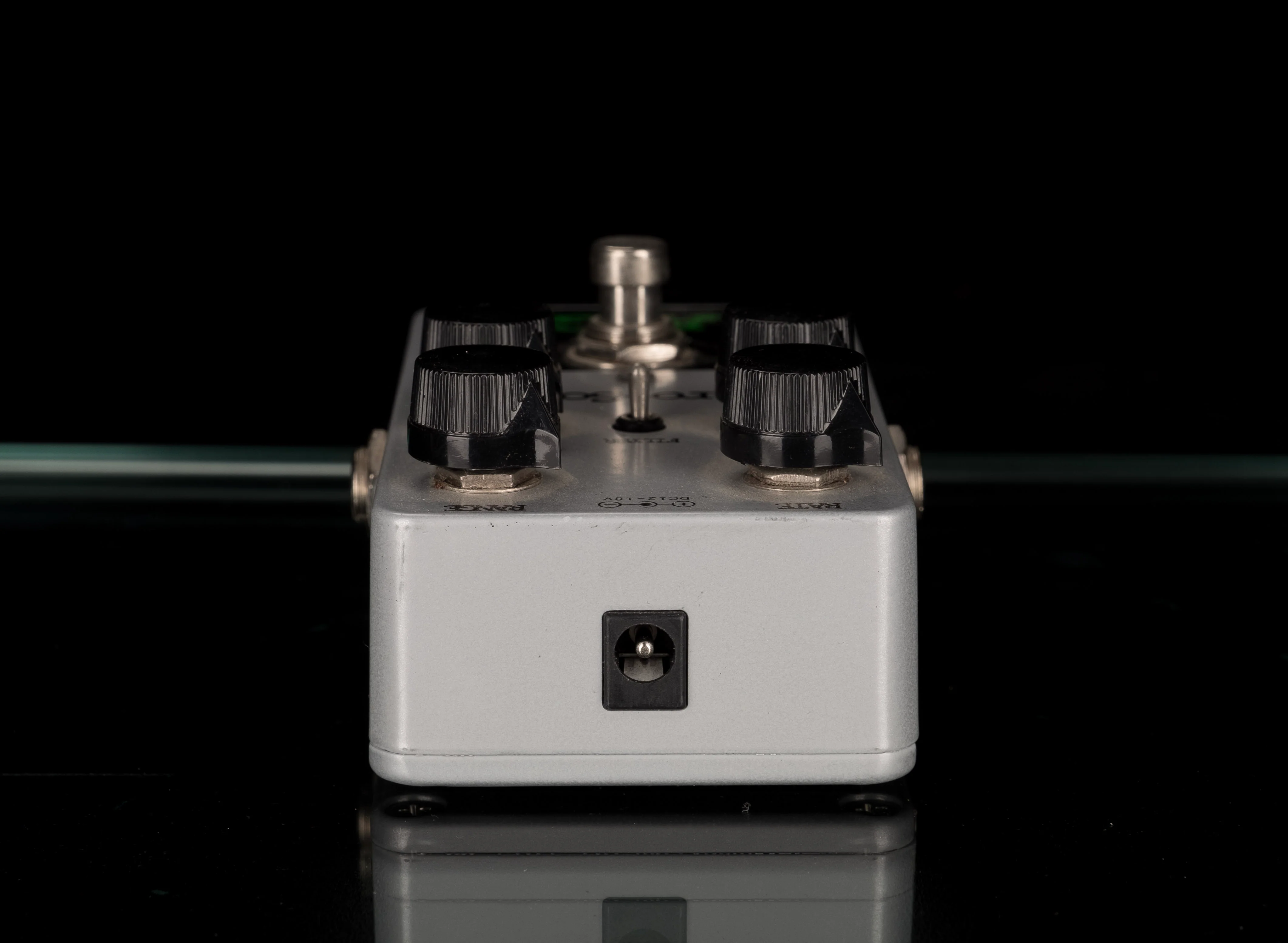 Used Retro-Sonic Flanger Pedal with Box - Image 4