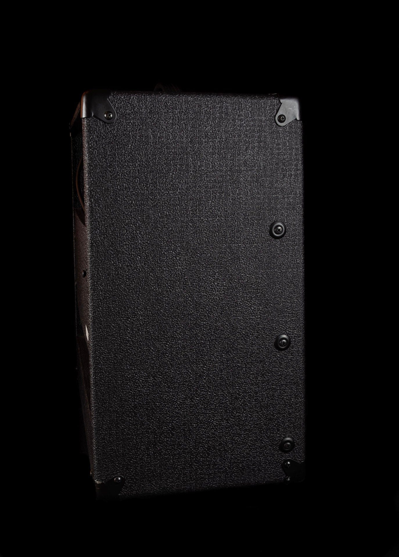 Used '04 Reverend Kingsnake 60-20 1x12 Combo 6L6 Tube Guitar Amp With Cover 1 of 300 Made!! - Image 3