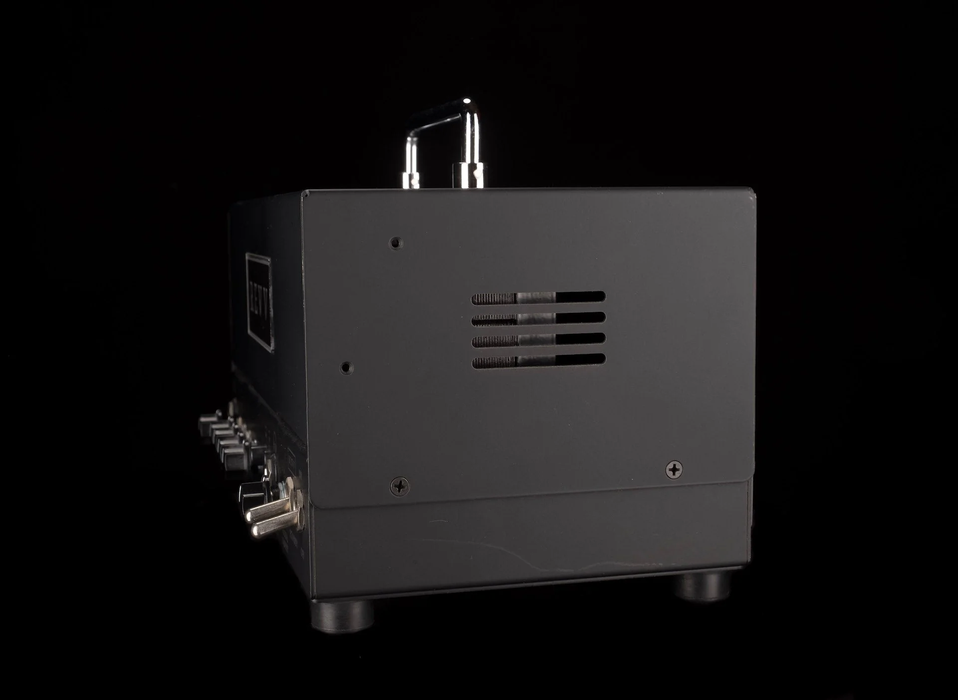 Used REVV D20 20-Watt Guitar Amp Head - Image 6