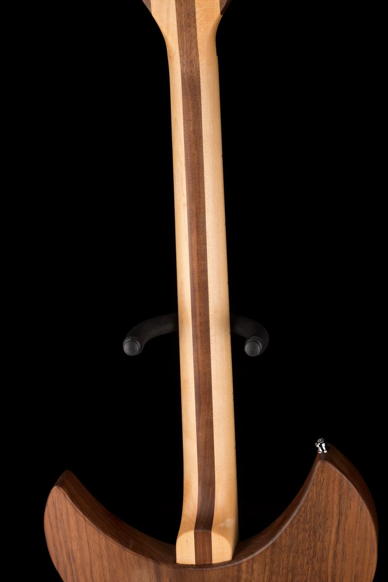 Used Rickenbacker 330 Walnut 6 String Guitar with OHSC - Image 15