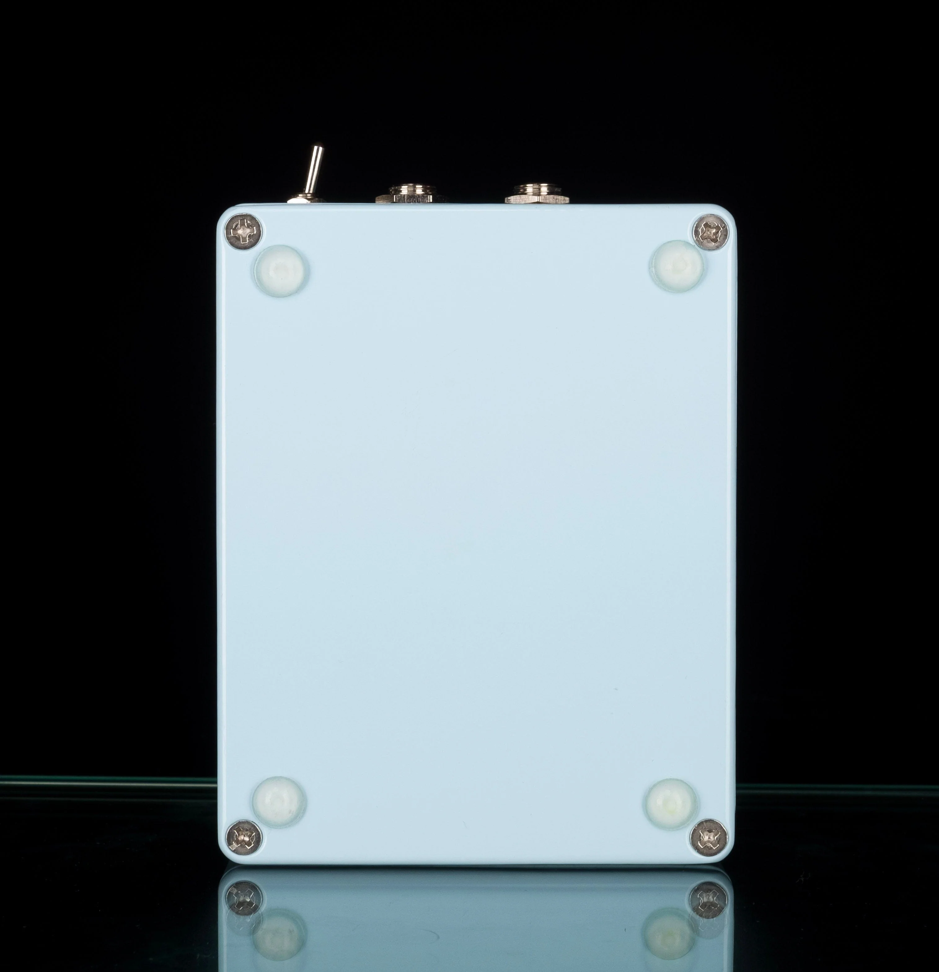 Used Rite-O Fizz Fuzz Guitar Effect Pedal - Image 3