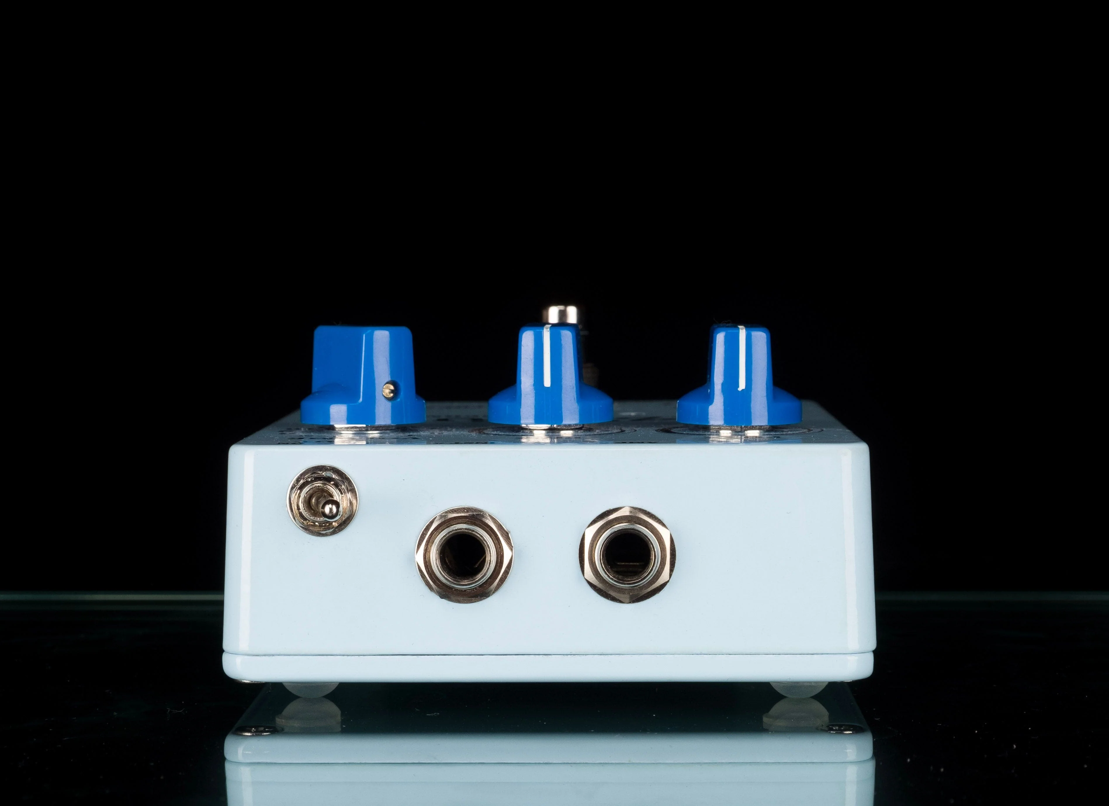 Used Rite-O Fizz Fuzz Guitar Effect Pedal - Image 4
