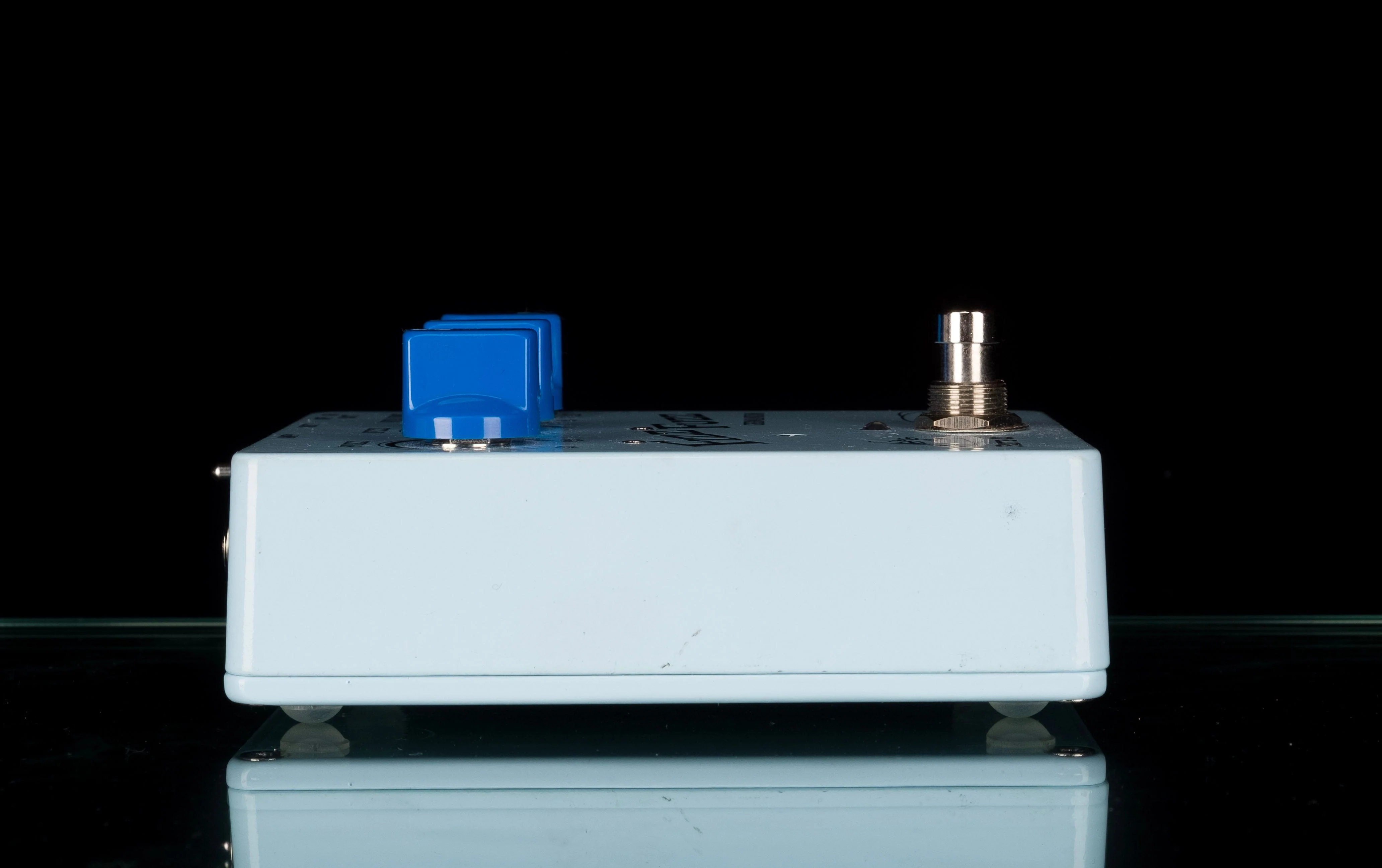 Used Rite-O Fizz Fuzz Guitar Effect Pedal - Image 6