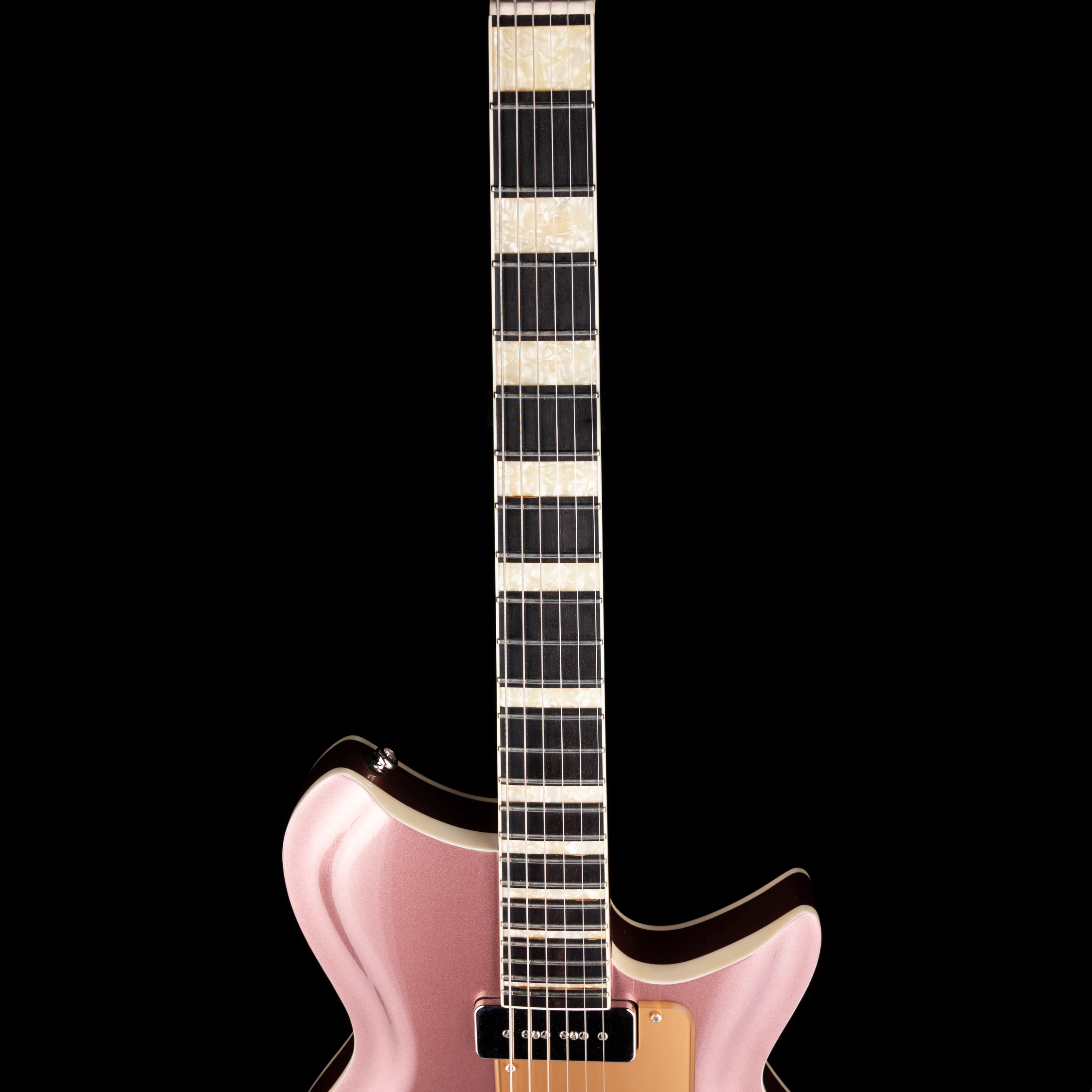 Used Rivolta Combinata VII Burgundy Mist Metallic - Image 7