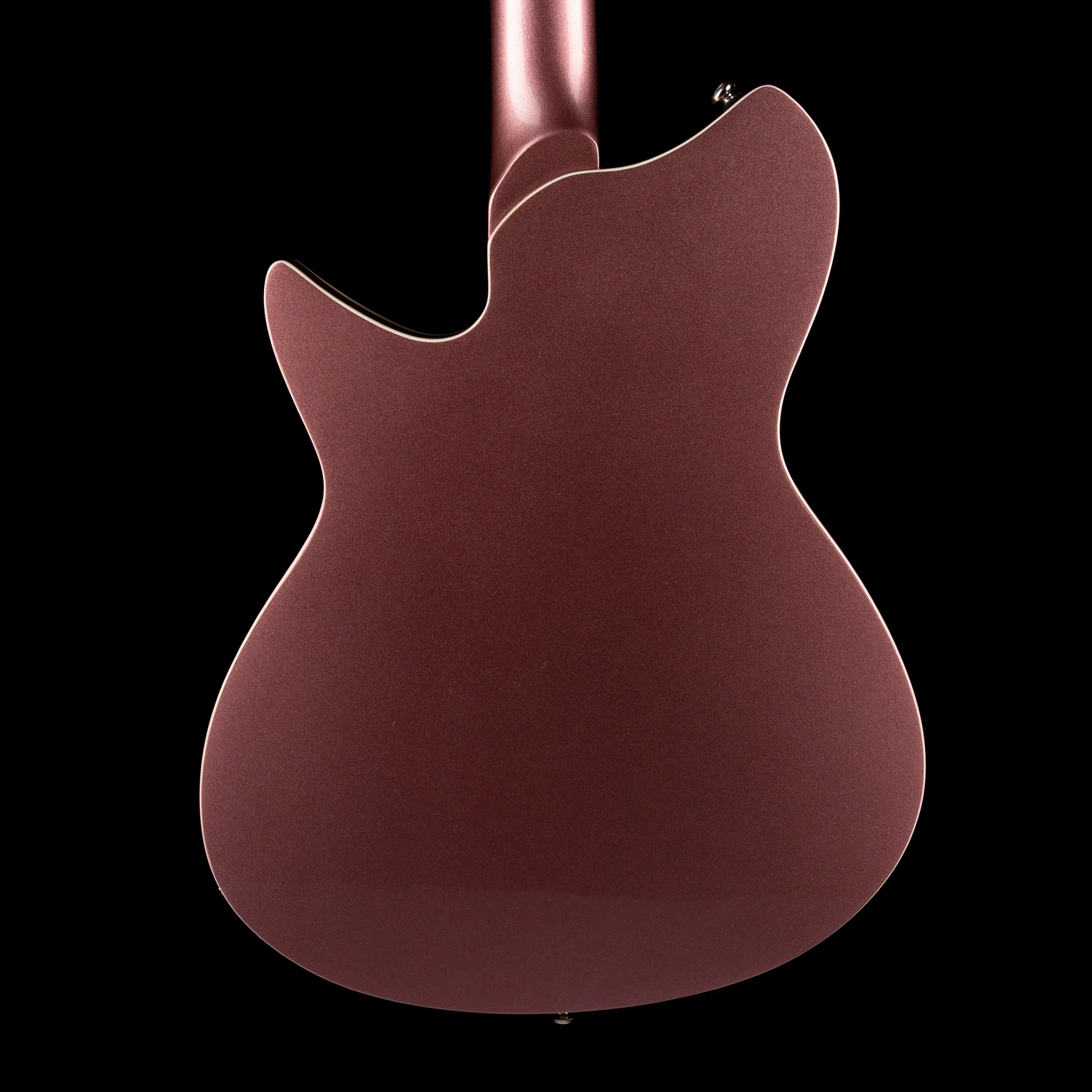 Used Rivolta Combinata VII Burgundy Mist Metallic - Image 8