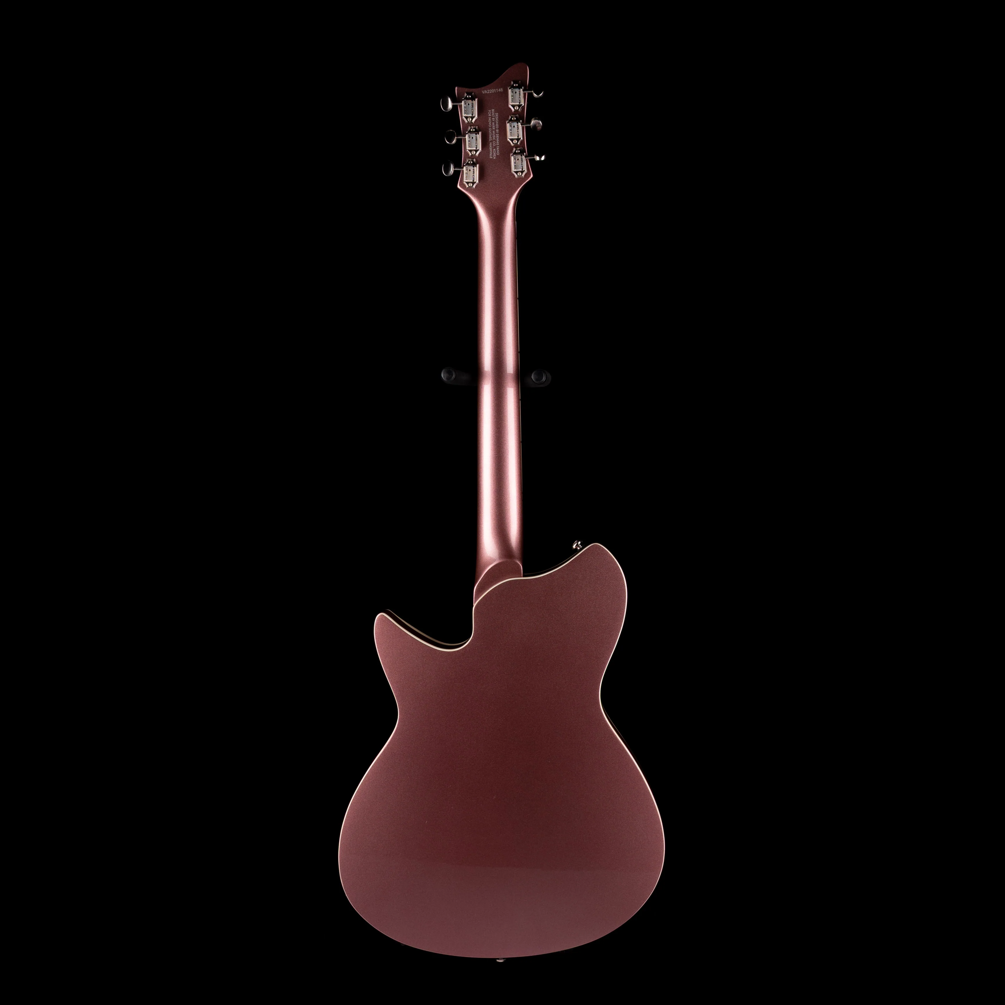 Used Rivolta Combinata VII Burgundy Mist Metallic - Image 9