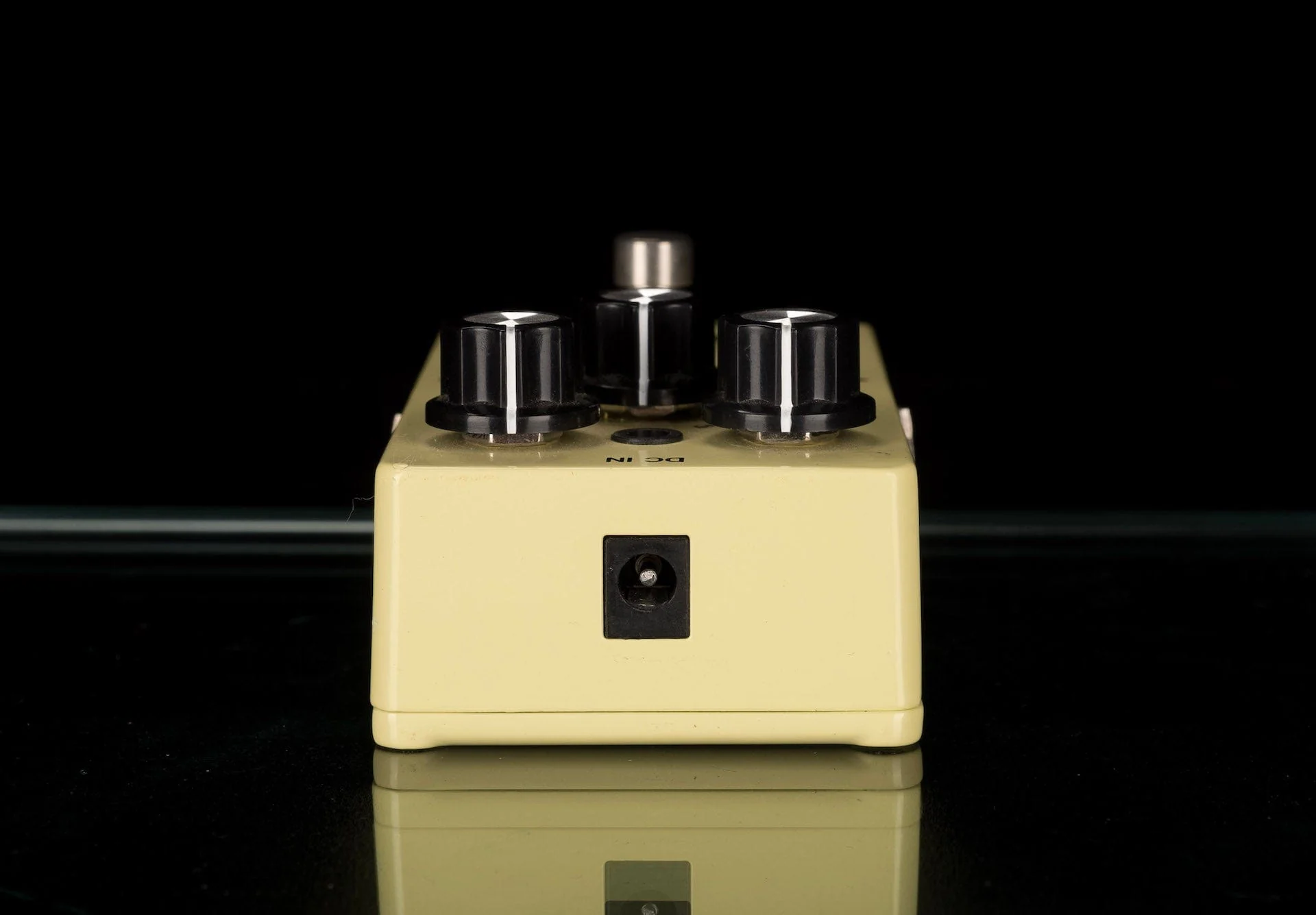 Used Rogue Compressor Pedal - Image 3