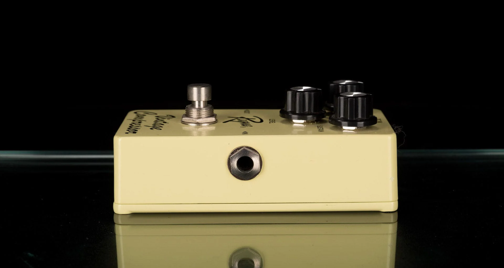 Used Rogue Compressor Pedal - Image 4
