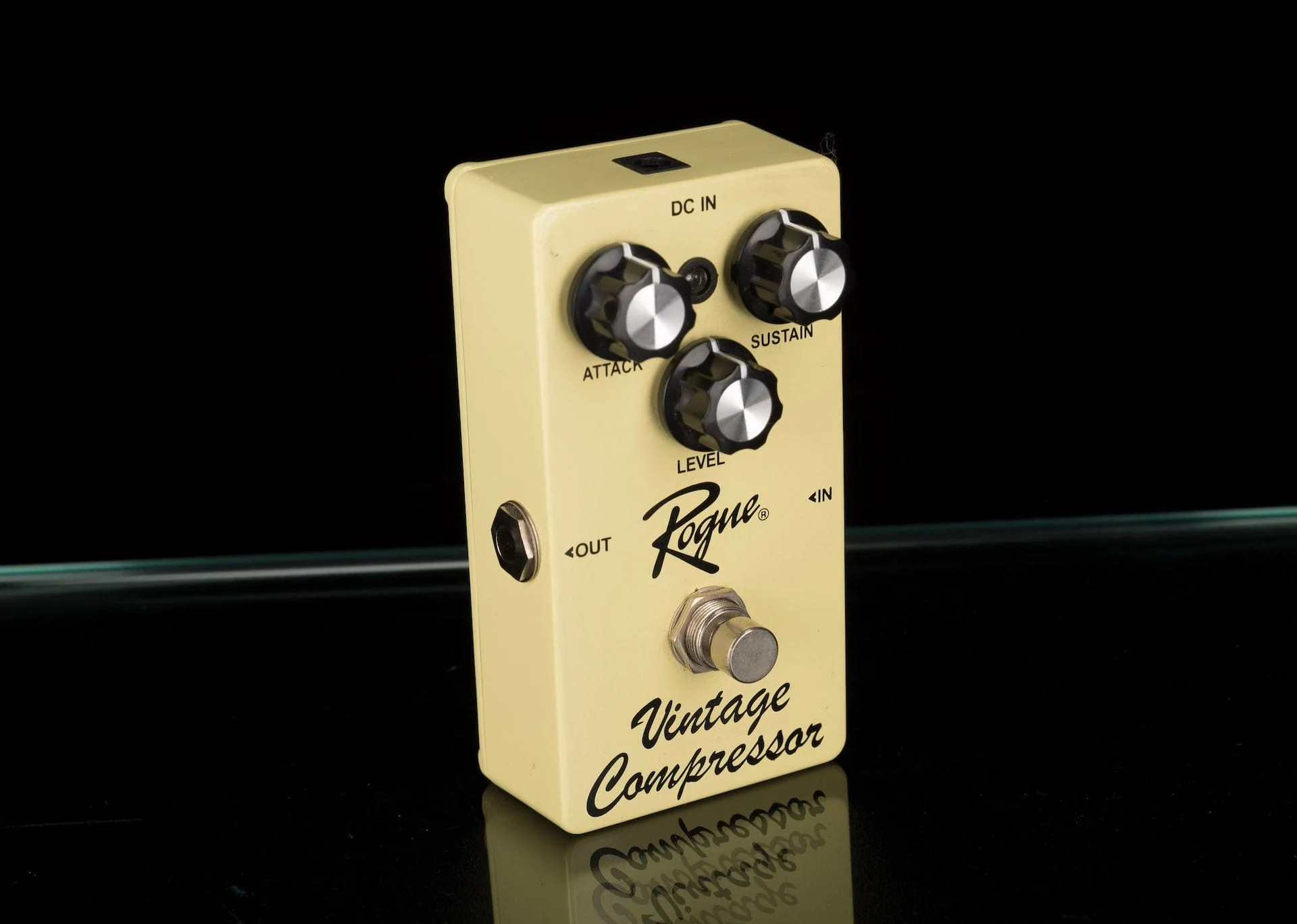 Used Rogue Compressor Pedal - Image 6
