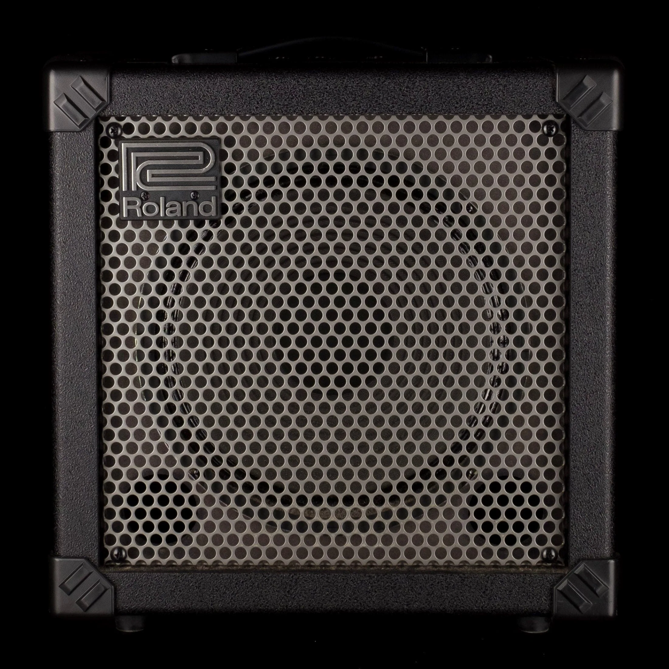 Used Roland CUBE-30X 2-Channel 30-Watt 1x10" Guitar Amp Combo