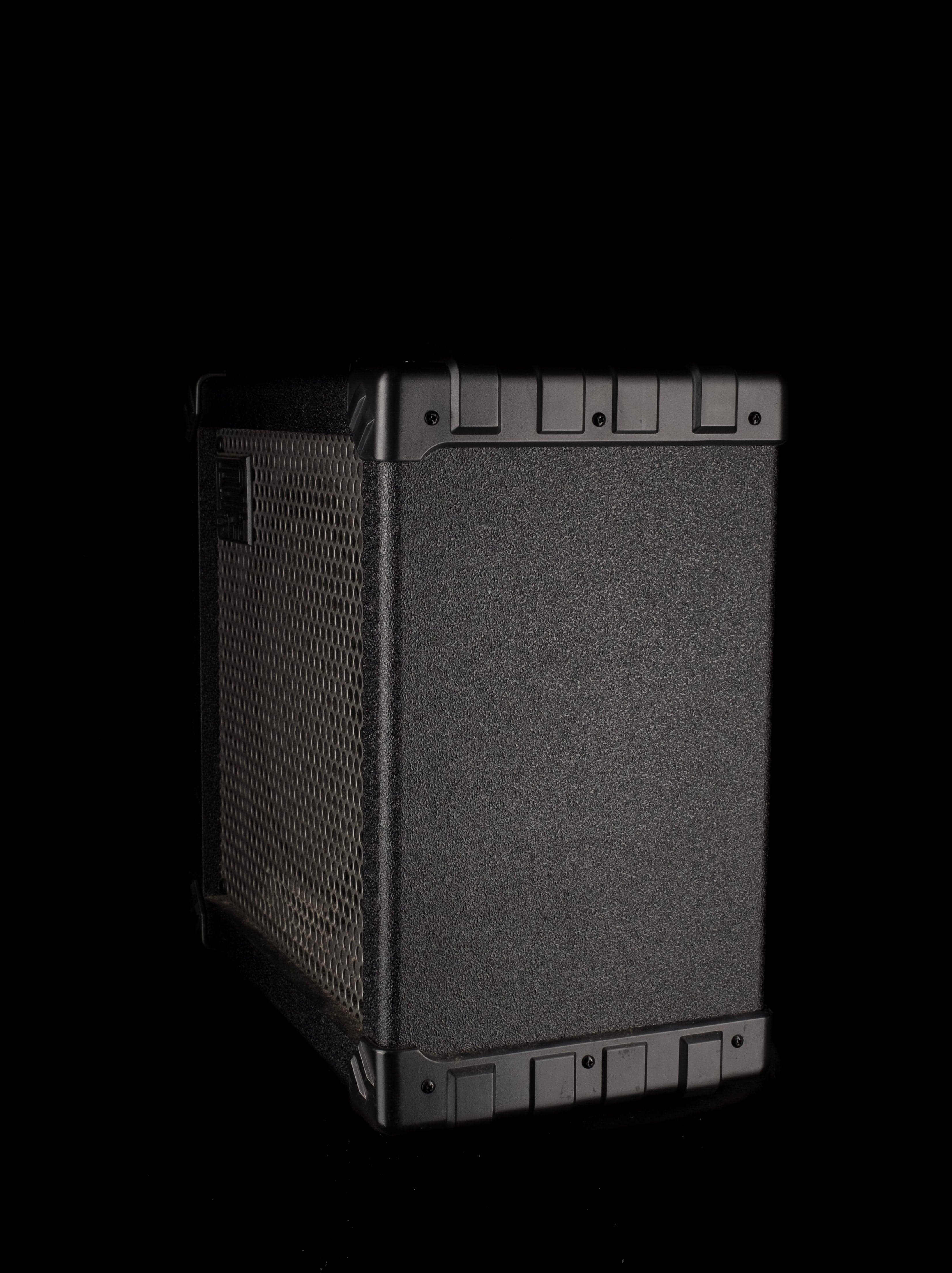 Used Roland CUBE-30X 2-Channel 30-Watt 1x10" Guitar Amp Combo - Image 3