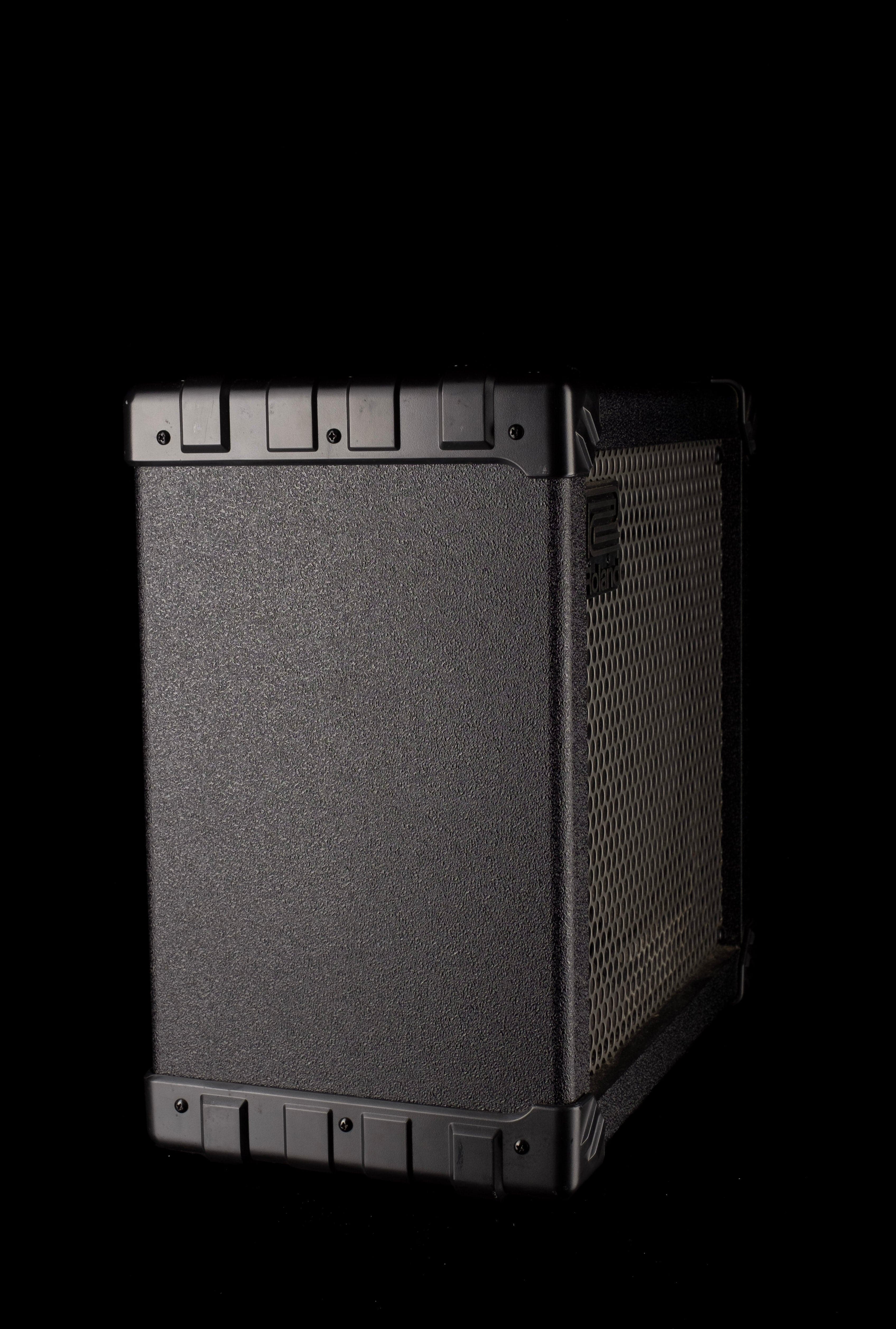 Used Roland CUBE-30X 2-Channel 30-Watt 1x10" Guitar Amp Combo - Image 4