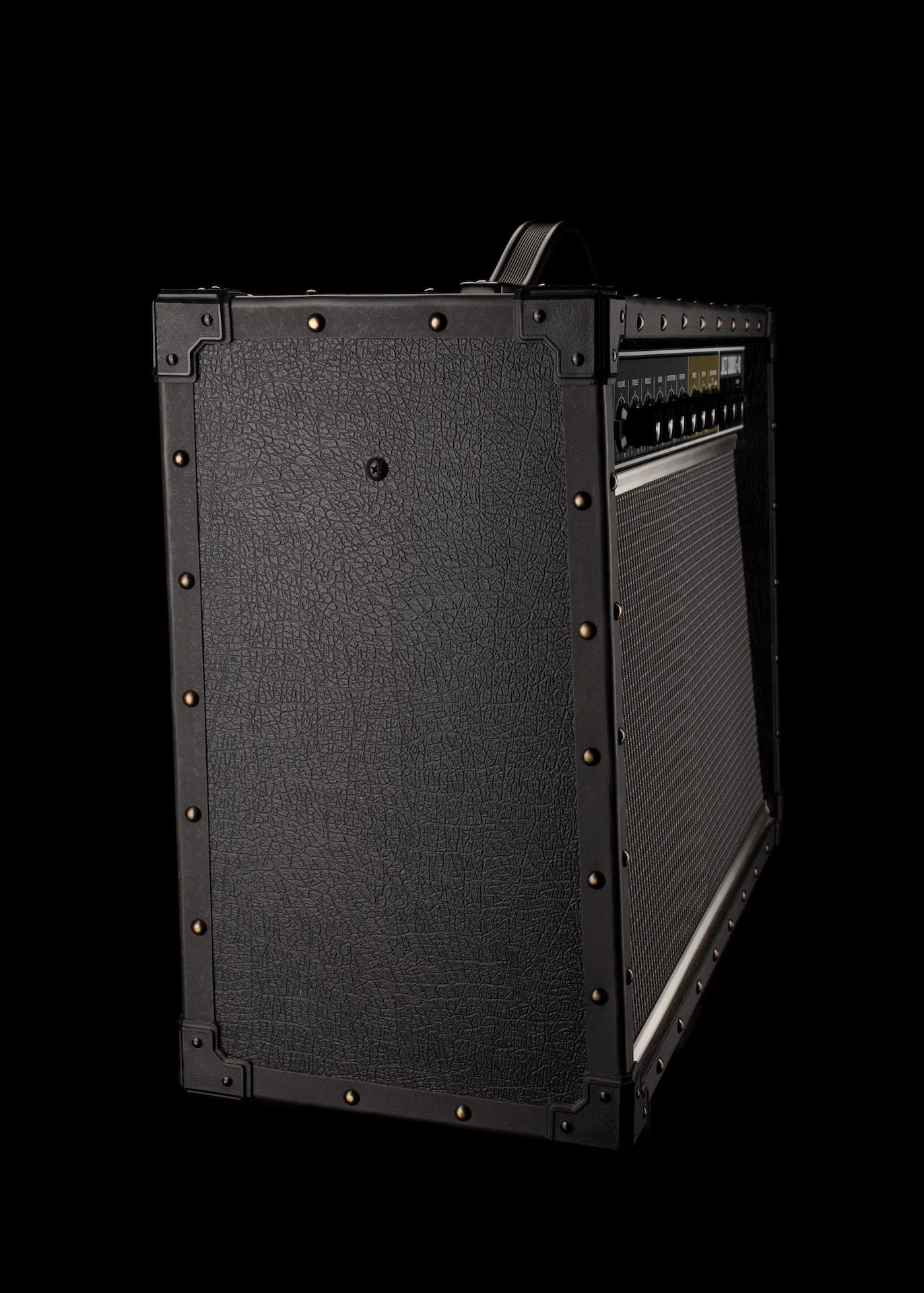 Used Roland JC-40 Guitar Amp Combo - Image 7