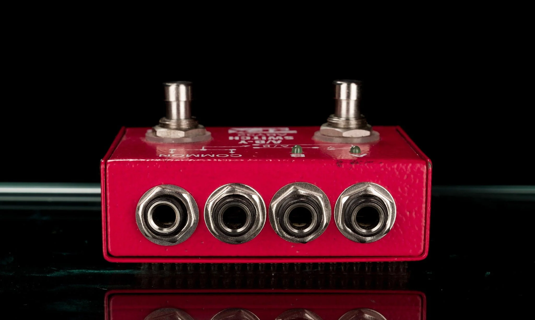 Used Rolls RFX ABY32 ABY Switcher - Image 5