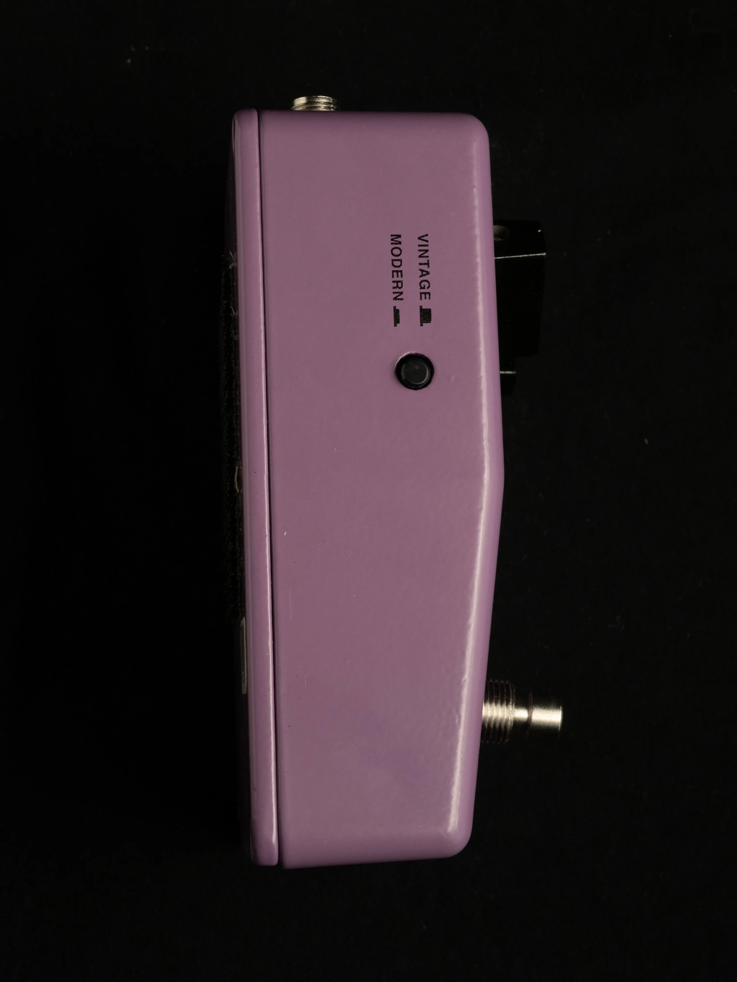 Used Ross Fuzz Pedal with Box - Image 3