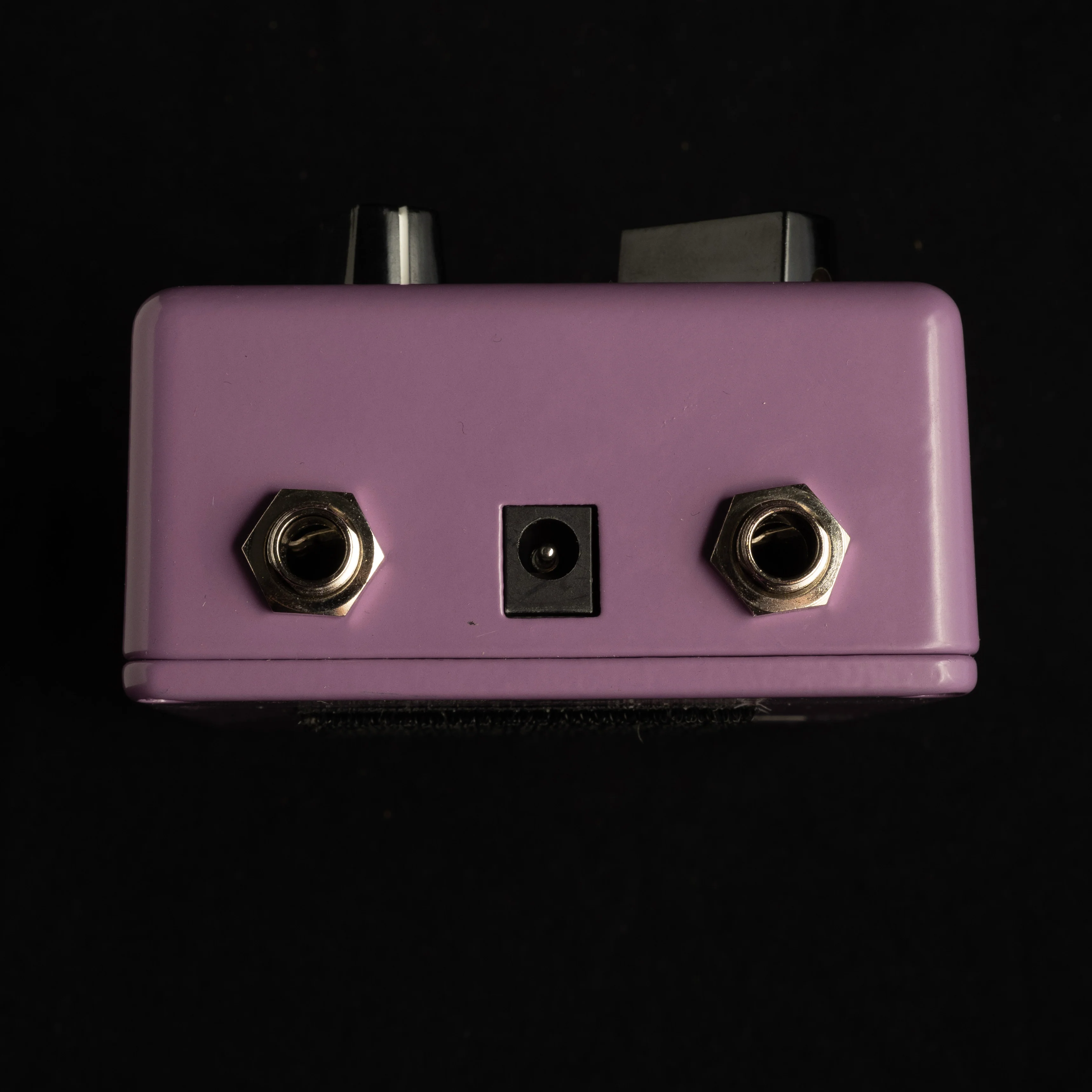 Used Ross Fuzz Pedal with Box - Image 6