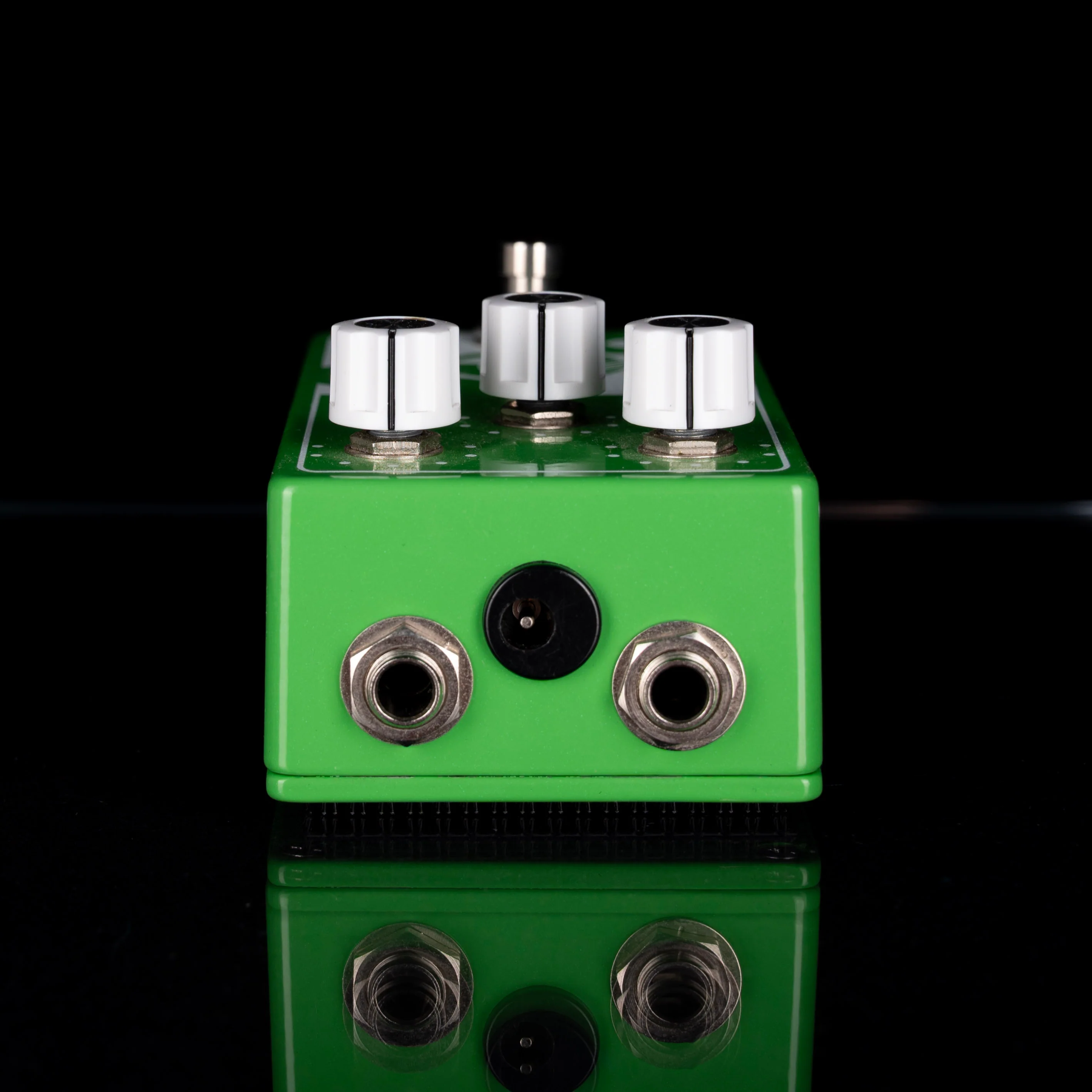 Used Ryra The 808 Overdrive Pedal with Box - 2 - Image 4