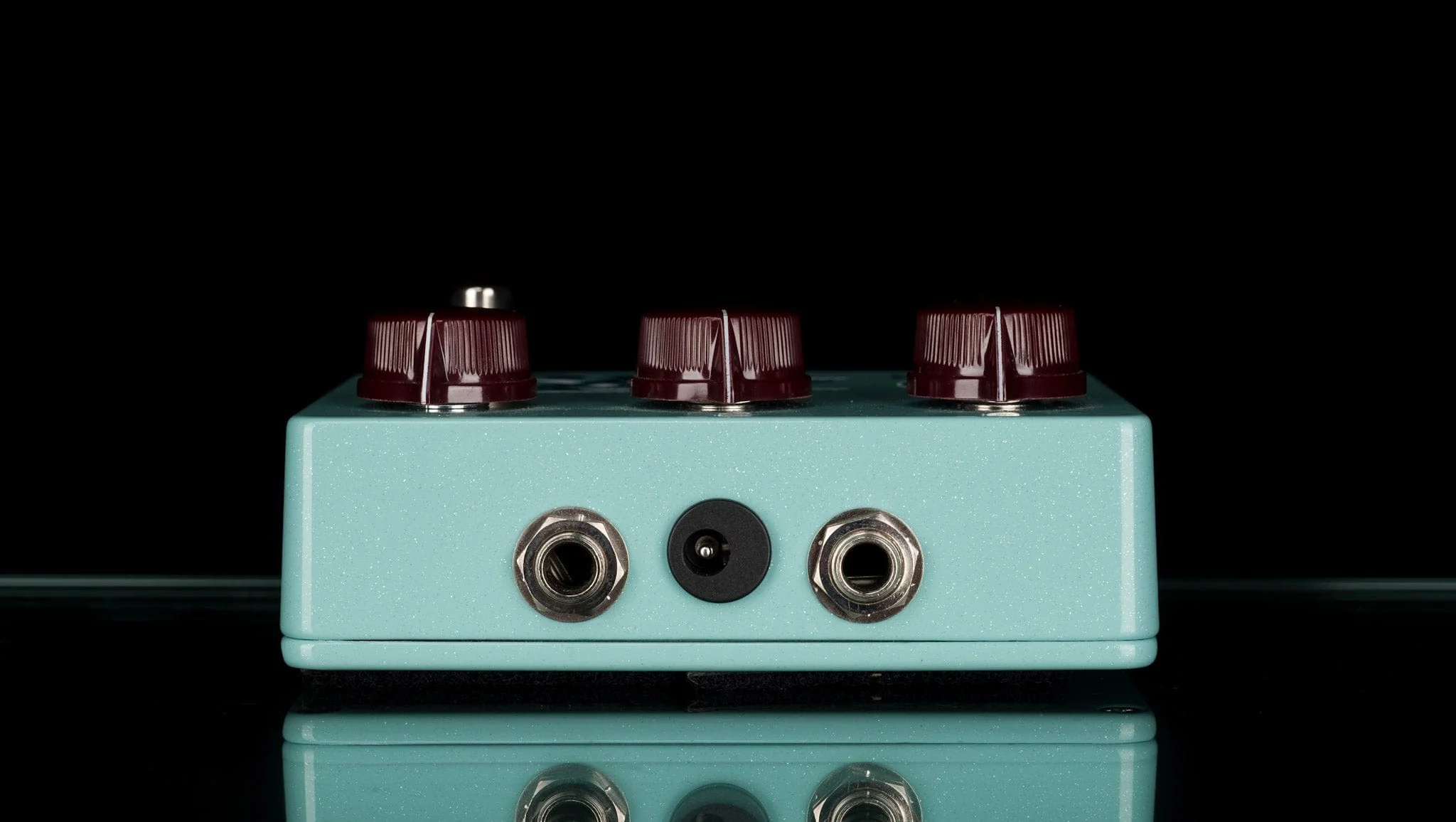 Used Ryra The Klone Overdrive Guitar Effect Pedal - Image 3