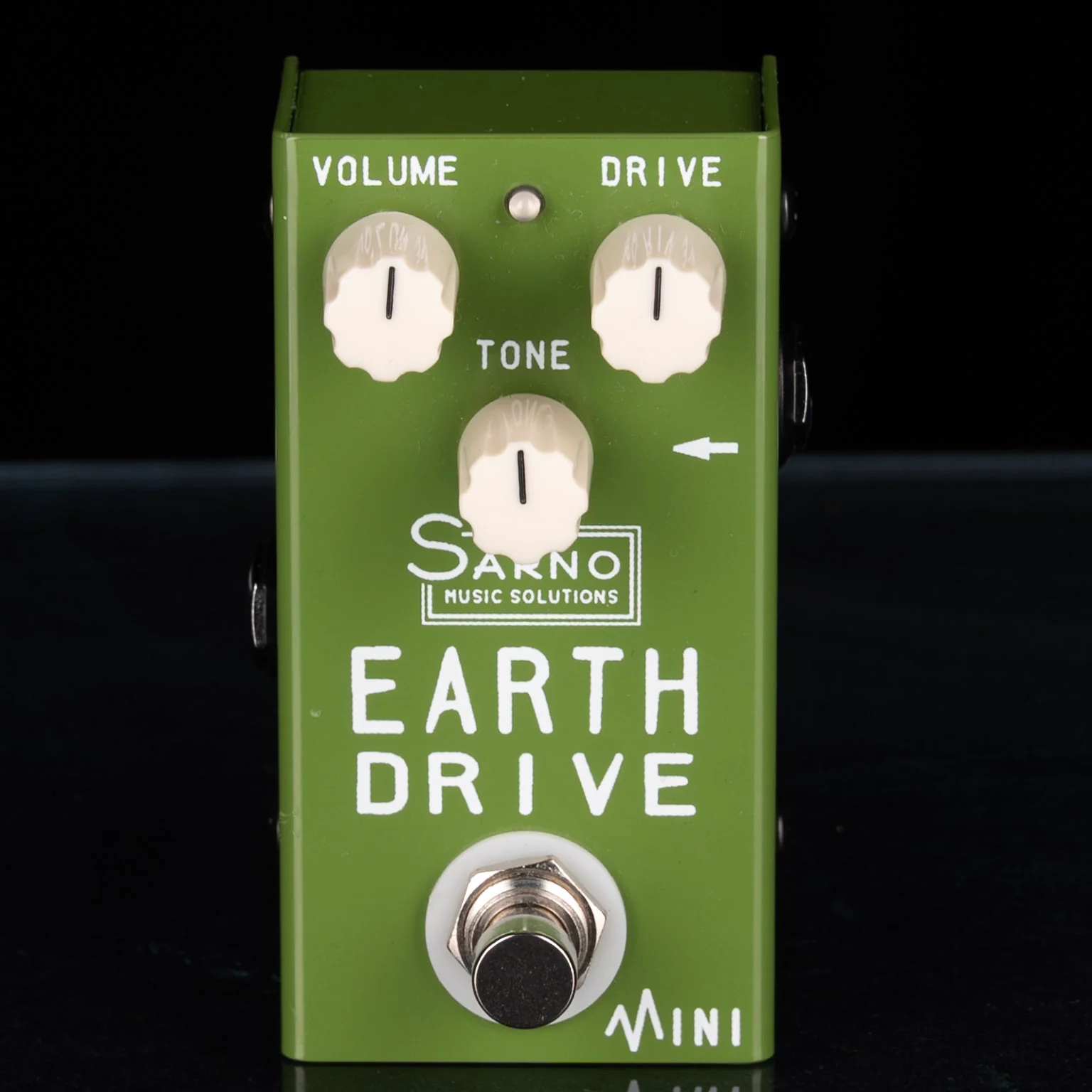 Used Sarno Earth Drive Pedal