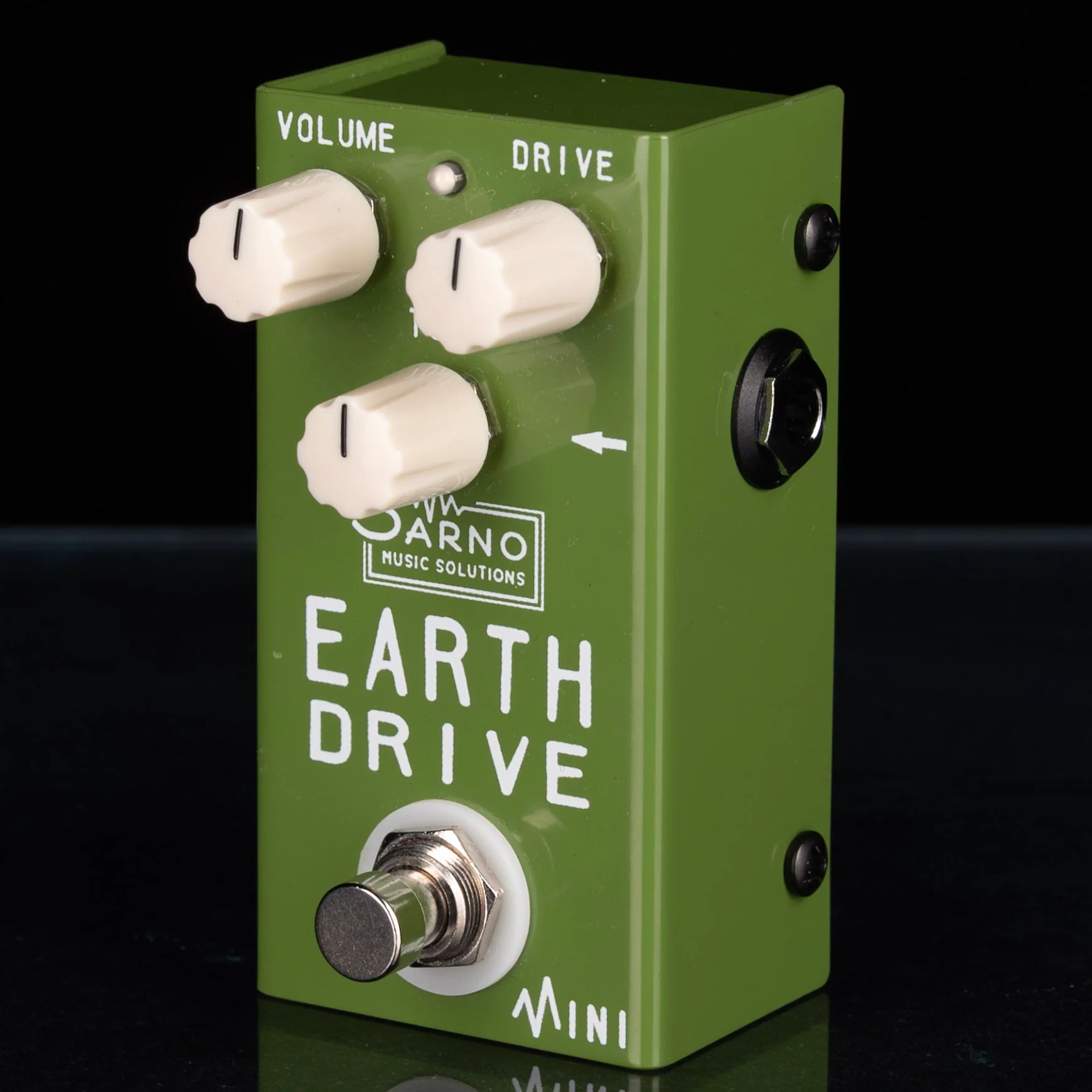 Used Sarno Earth Drive Pedal - Image 2